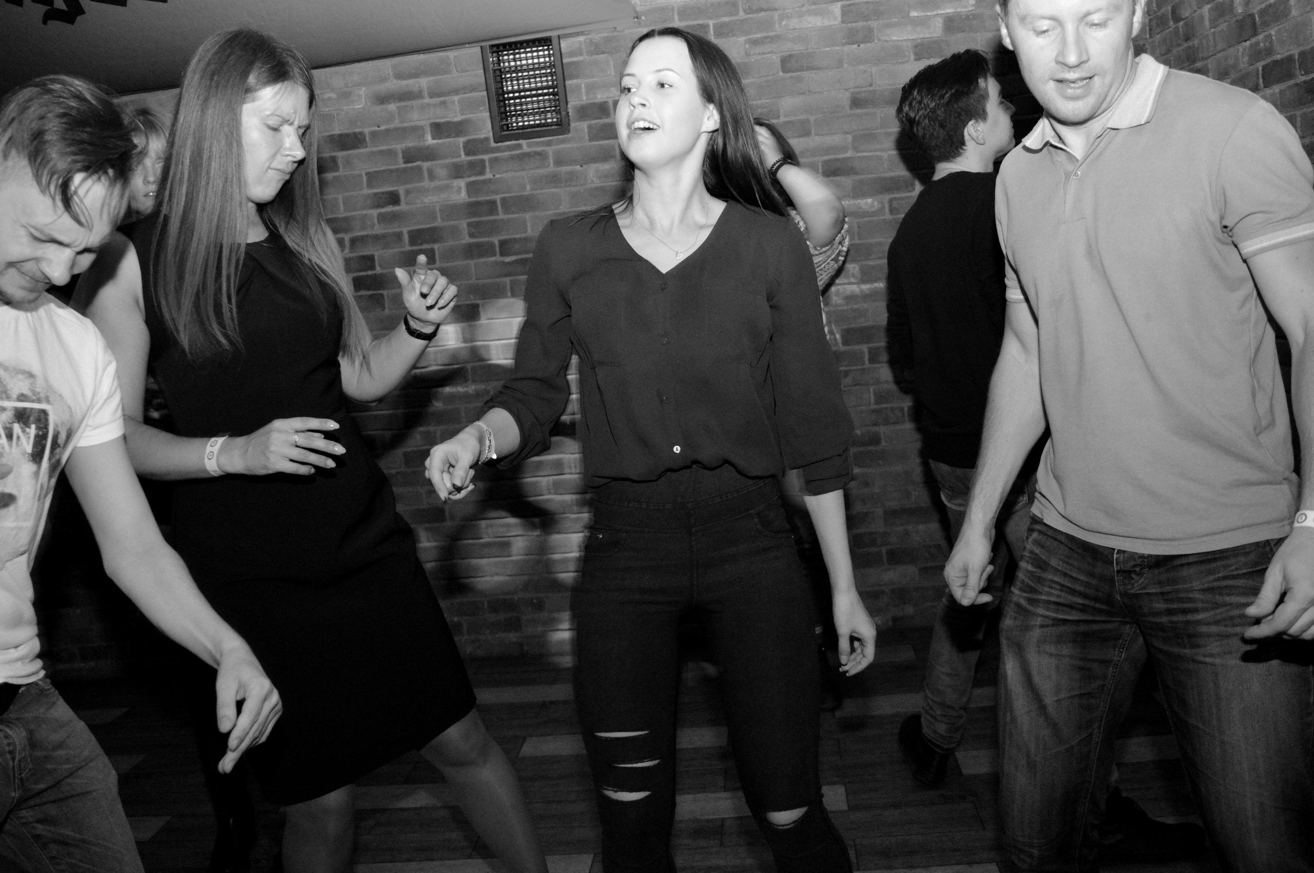 Тур по барам | 07.10.2016. Галерея Фантим