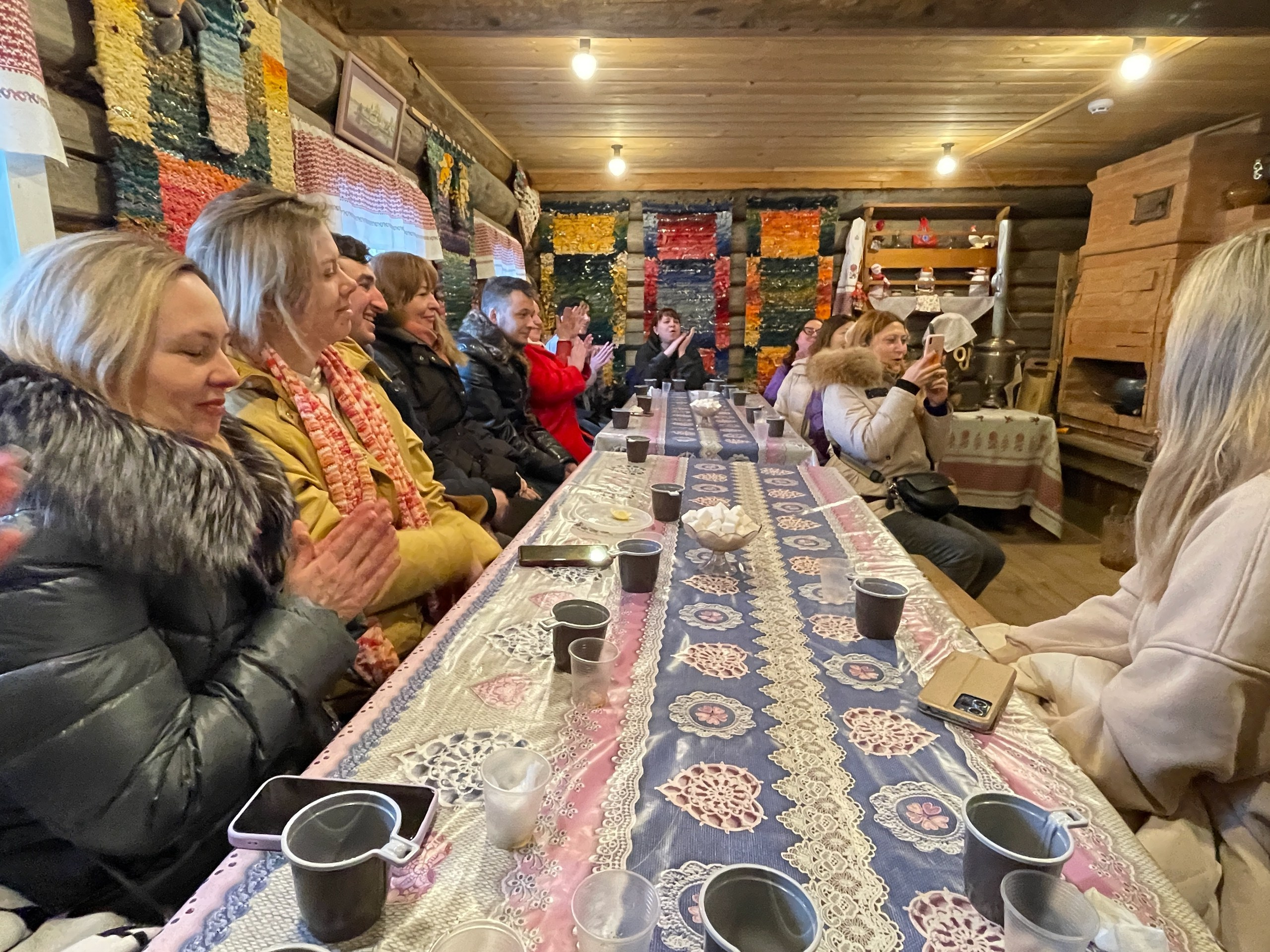 Кострома | 08-09.02.2025. Галерея Фантим