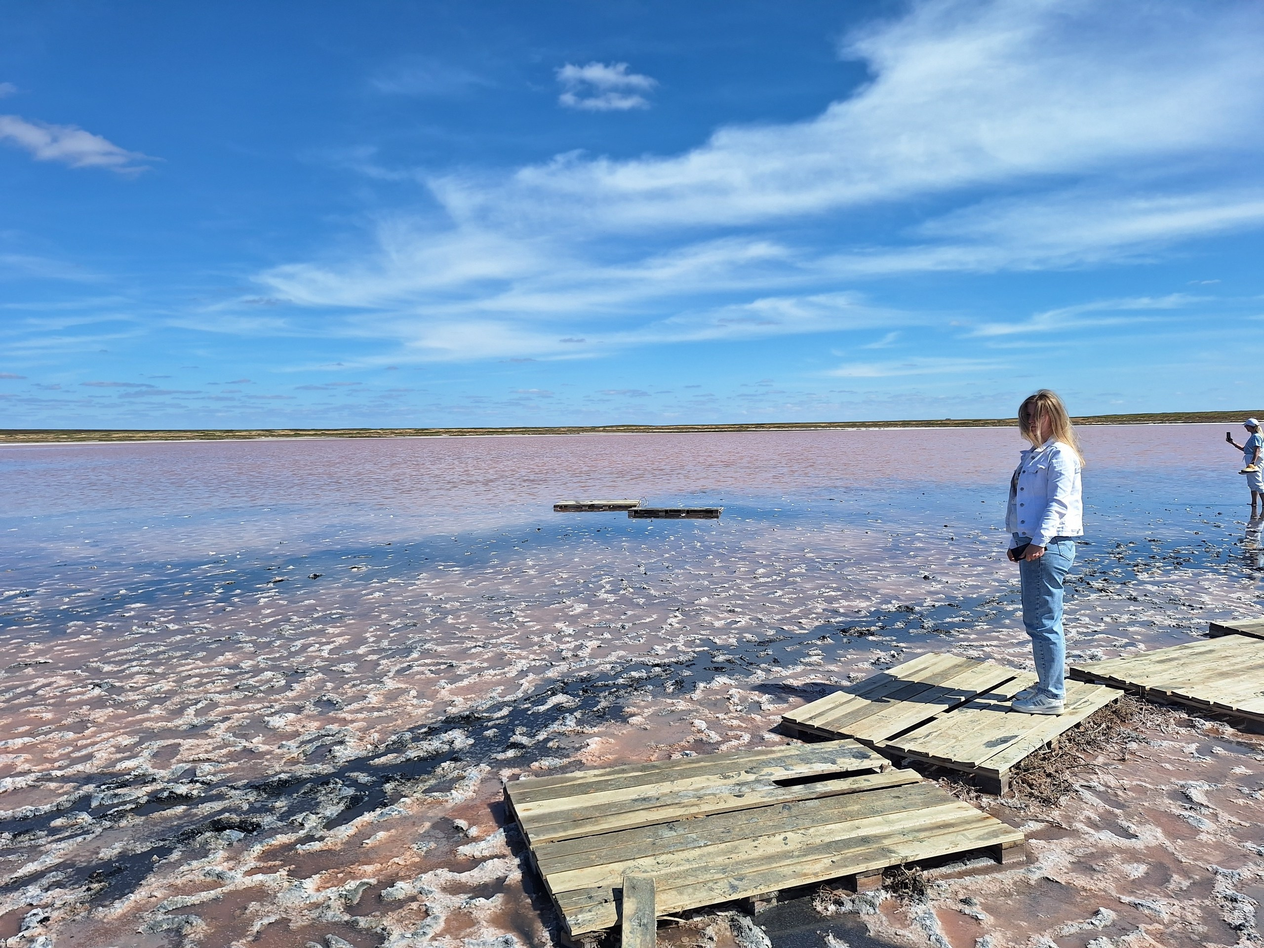 Астрахань и Элиста. Экскурсионная поездка | 30.04-04.05.2025. Галерея Фантим