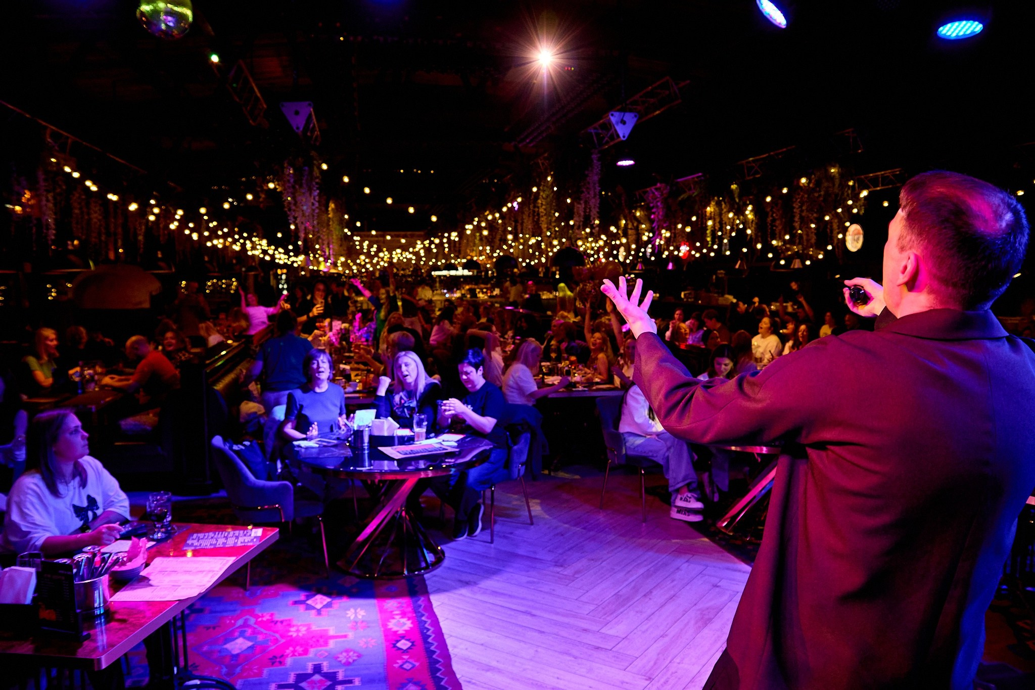 МузЛото | 22.08.2025. Галерея Фантим