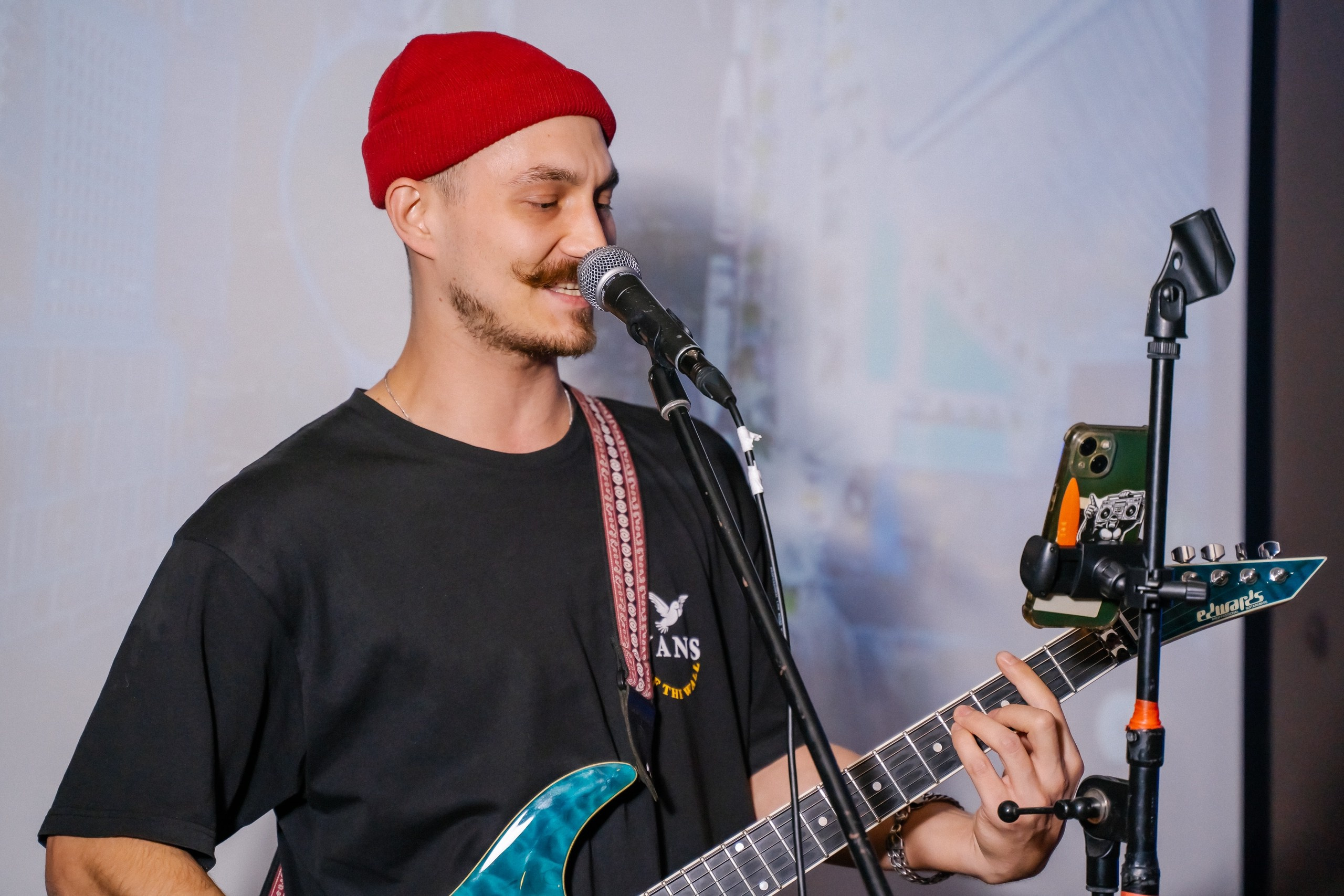 Музыкальный фантимник | 12.10.2024. Галерея Фантим