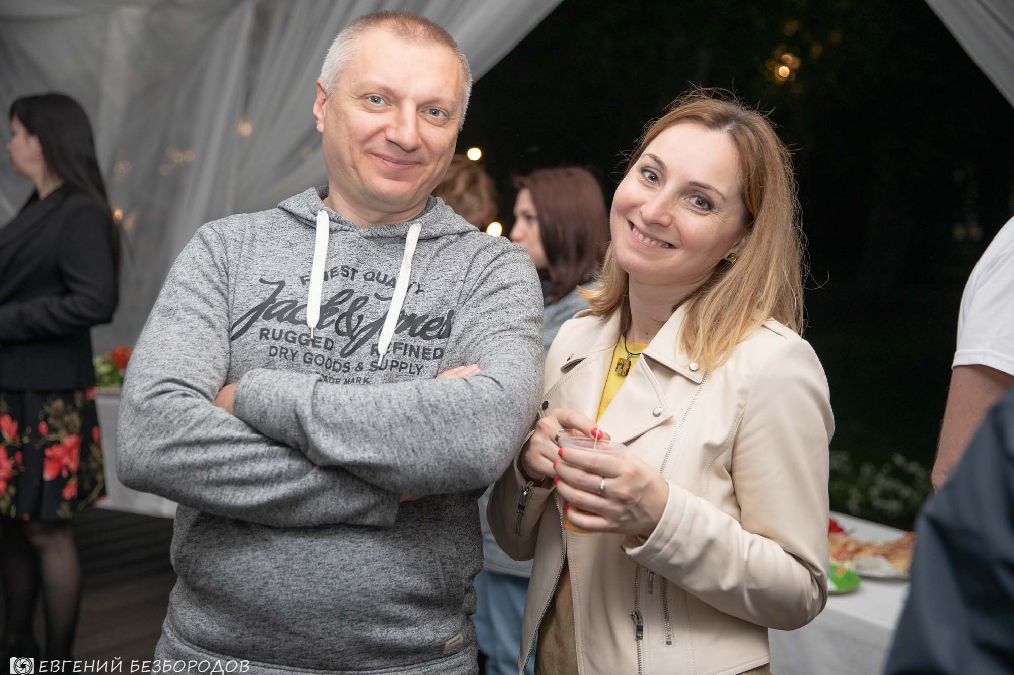 Десять! День рождения Фантима. Часть 2 | 2019. Галерея Фантим