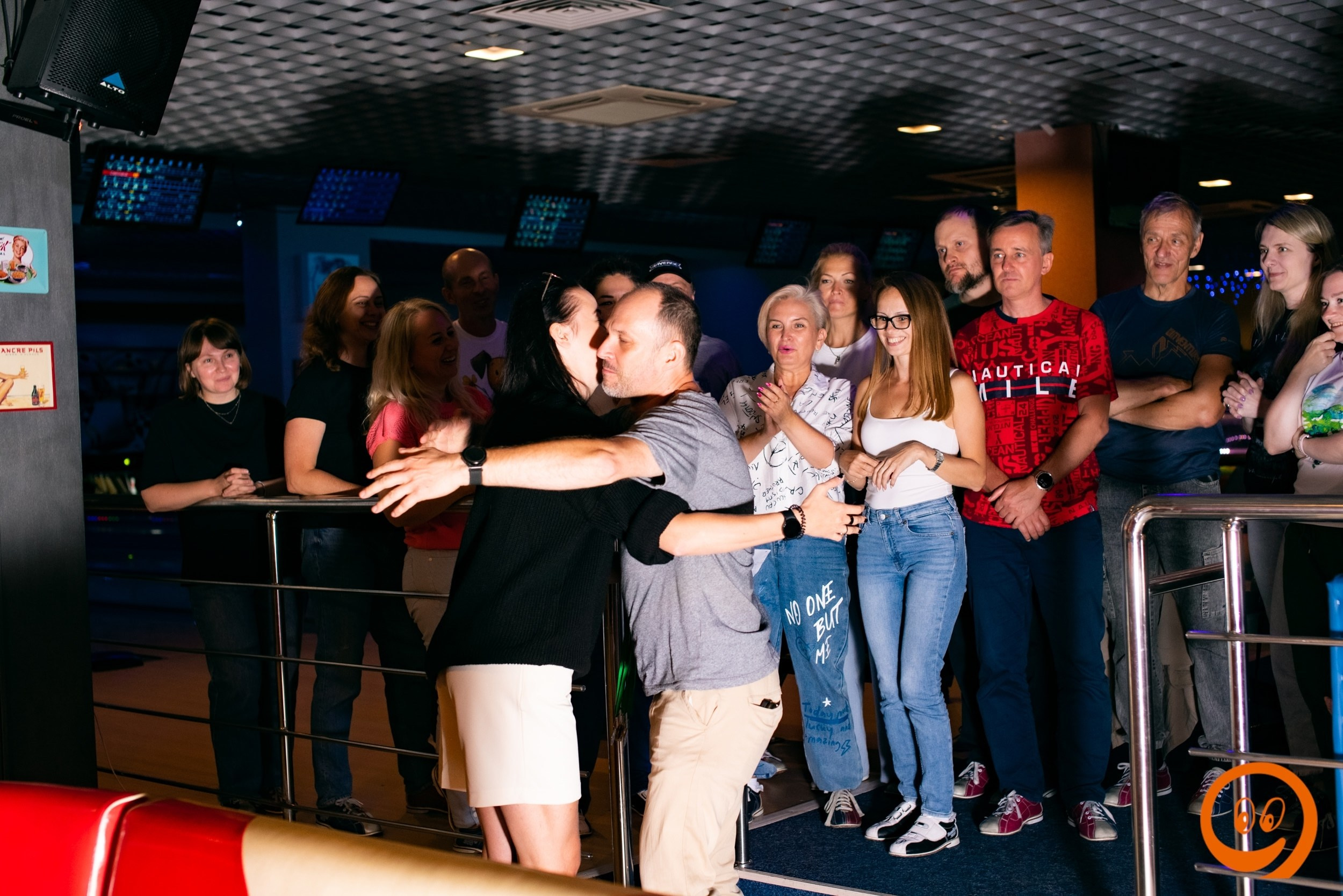 Боулинг | 17.08.2025. Галерея Фантим