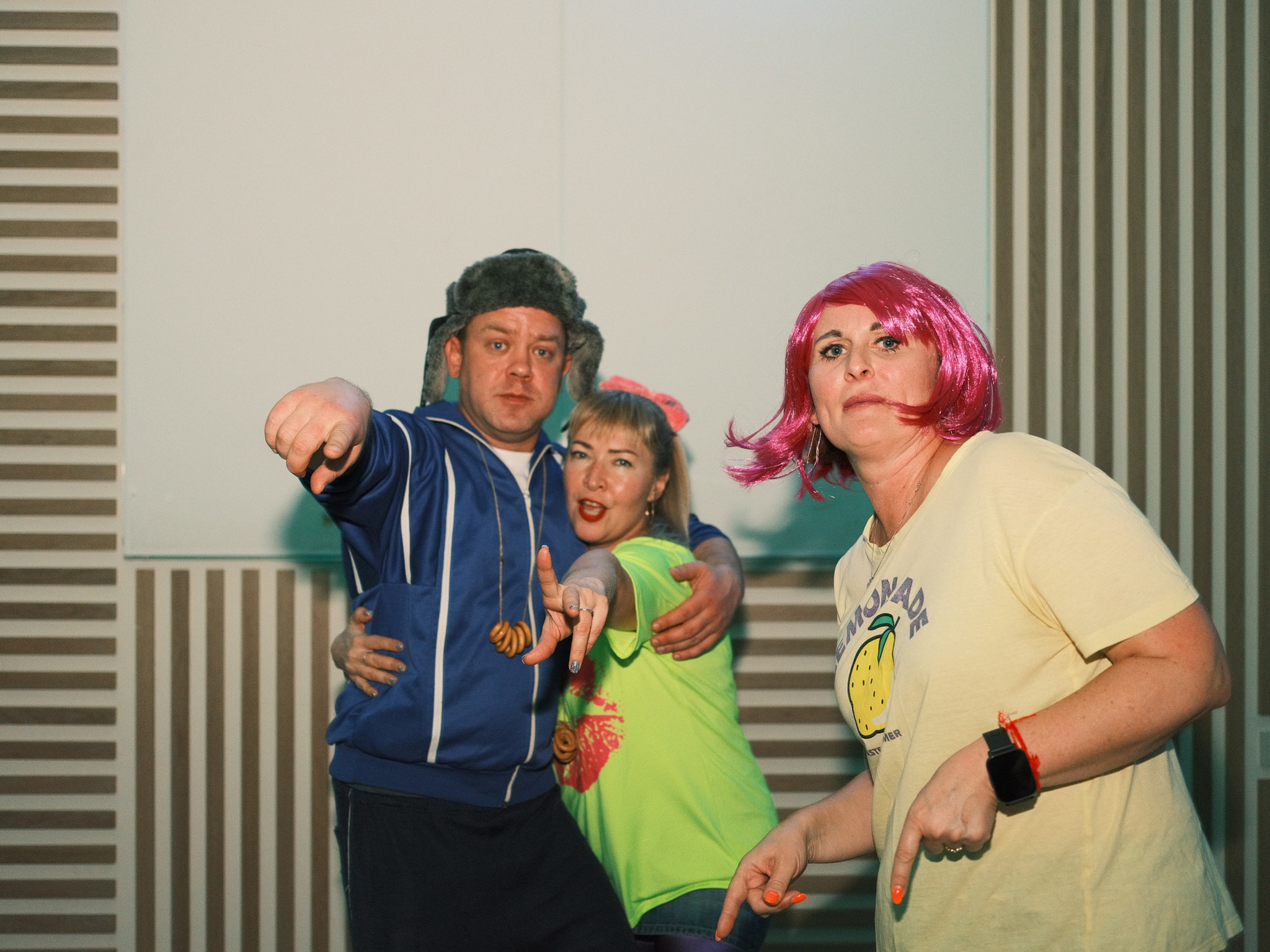 Деревенский гламур. Загородный выезд | 18-19.10.2025. Галерея Фантим