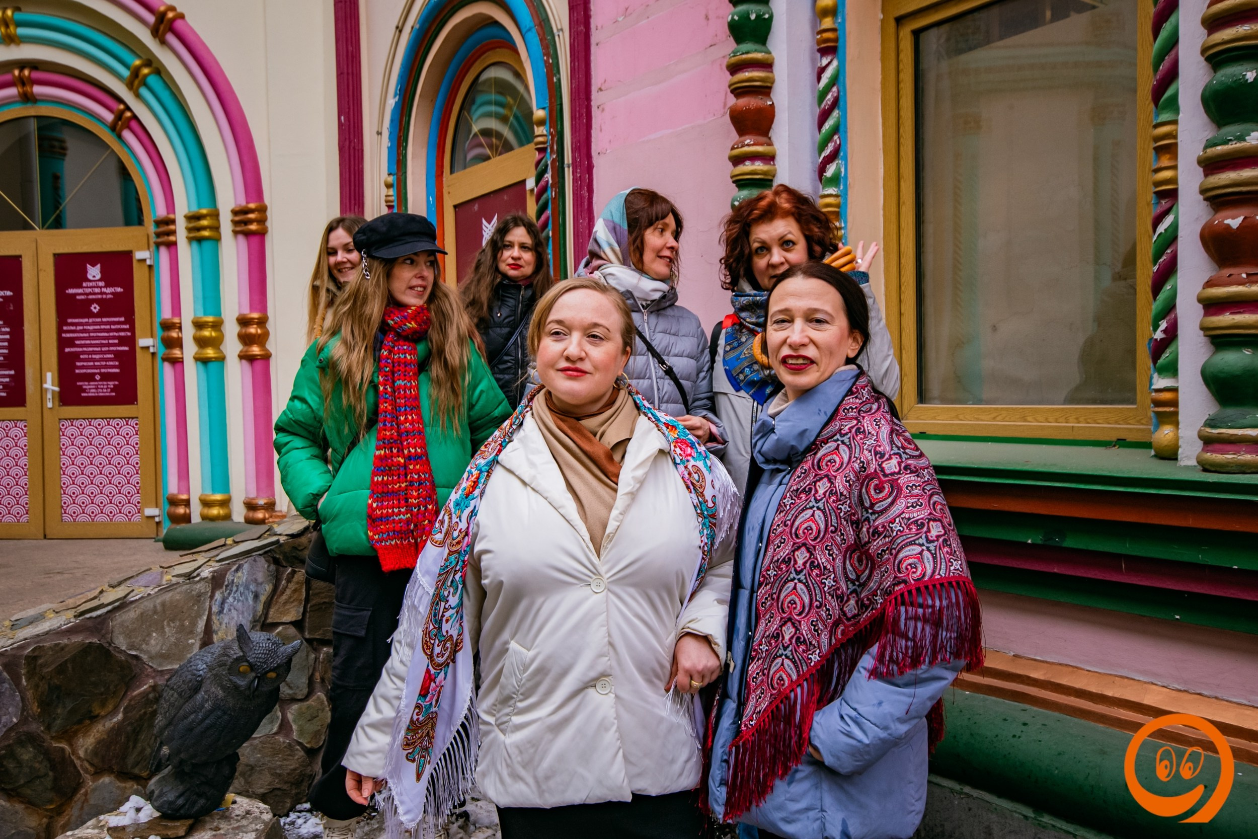 Фотосуббота | 01.03.2025. Галерея Фантим