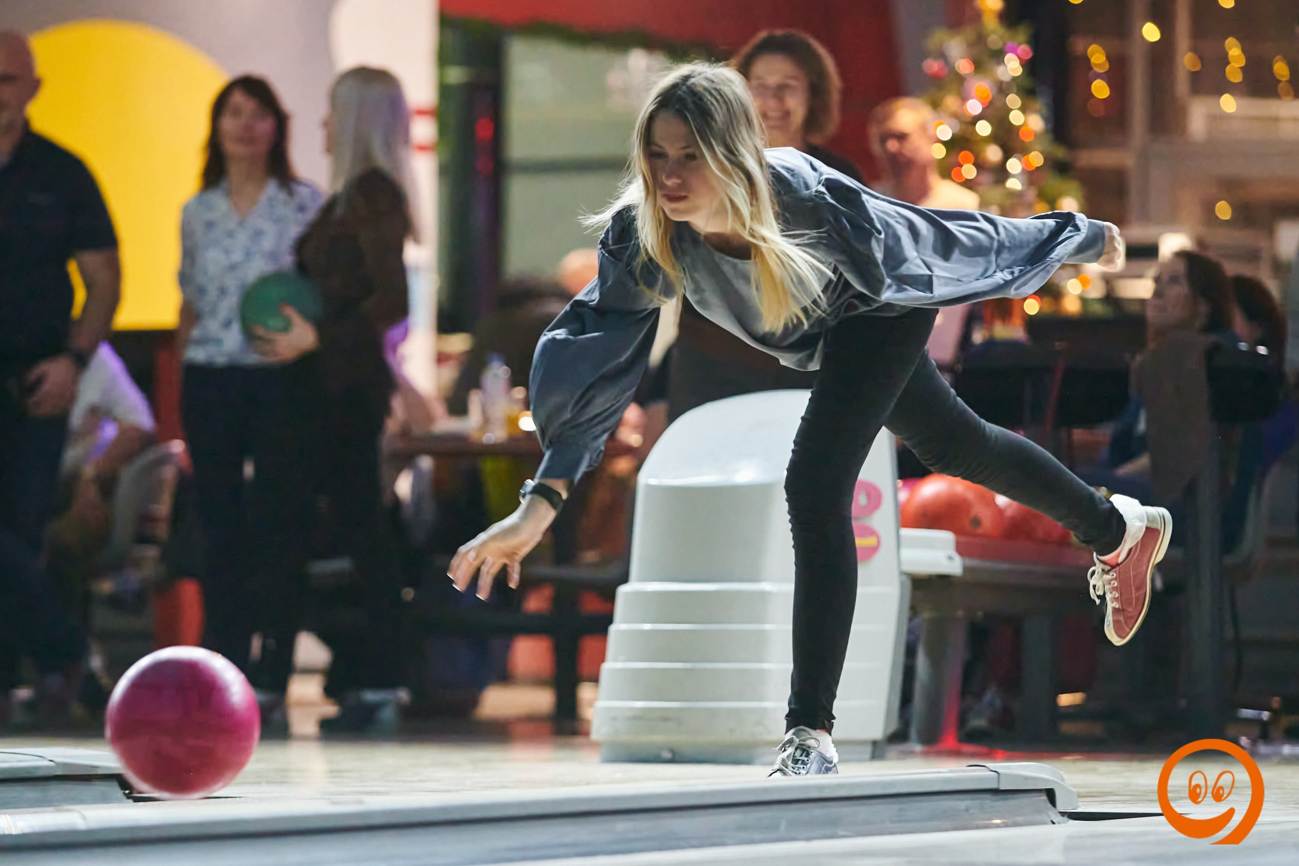 Боулинг | 12.01.2025. Галерея Фантим