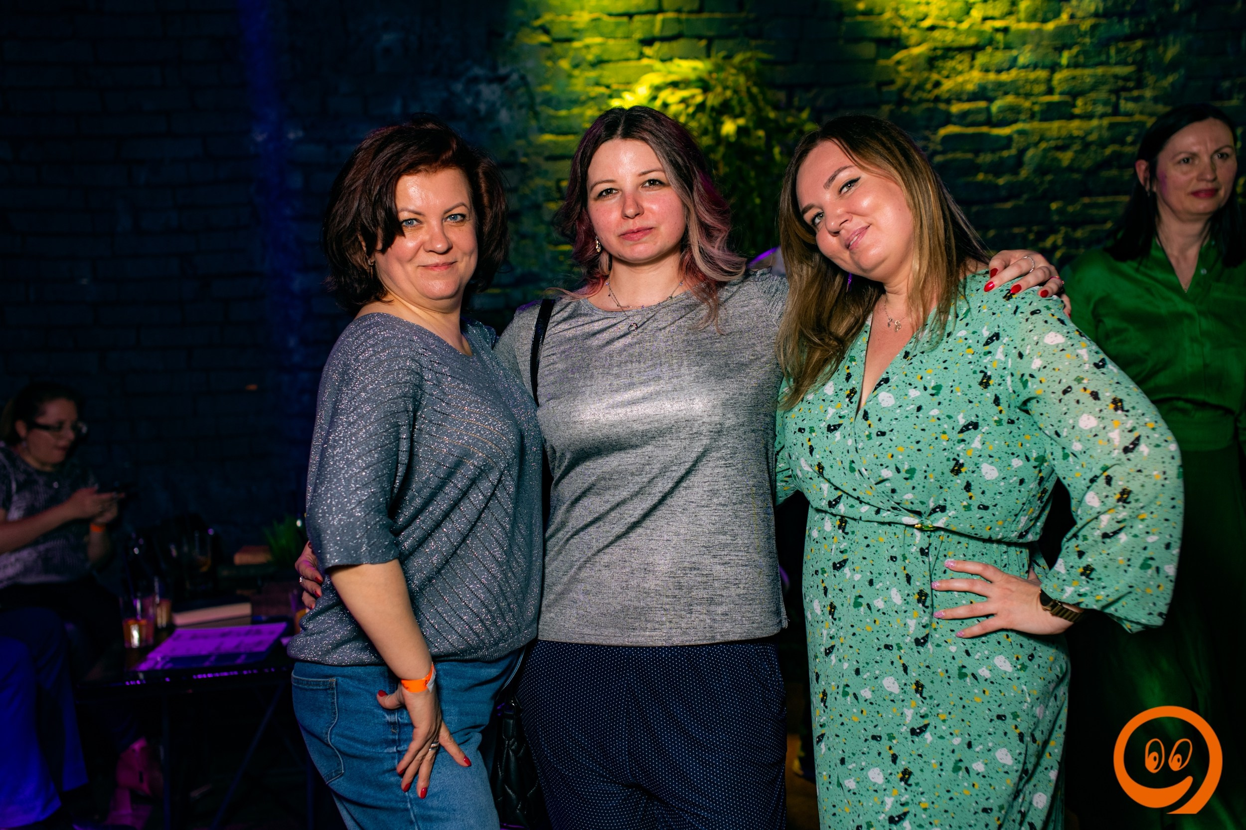 Клубная вечеринка «До 16 и дальше…» День Рождения Фантима | 16.05.2025. Галерея Фантим