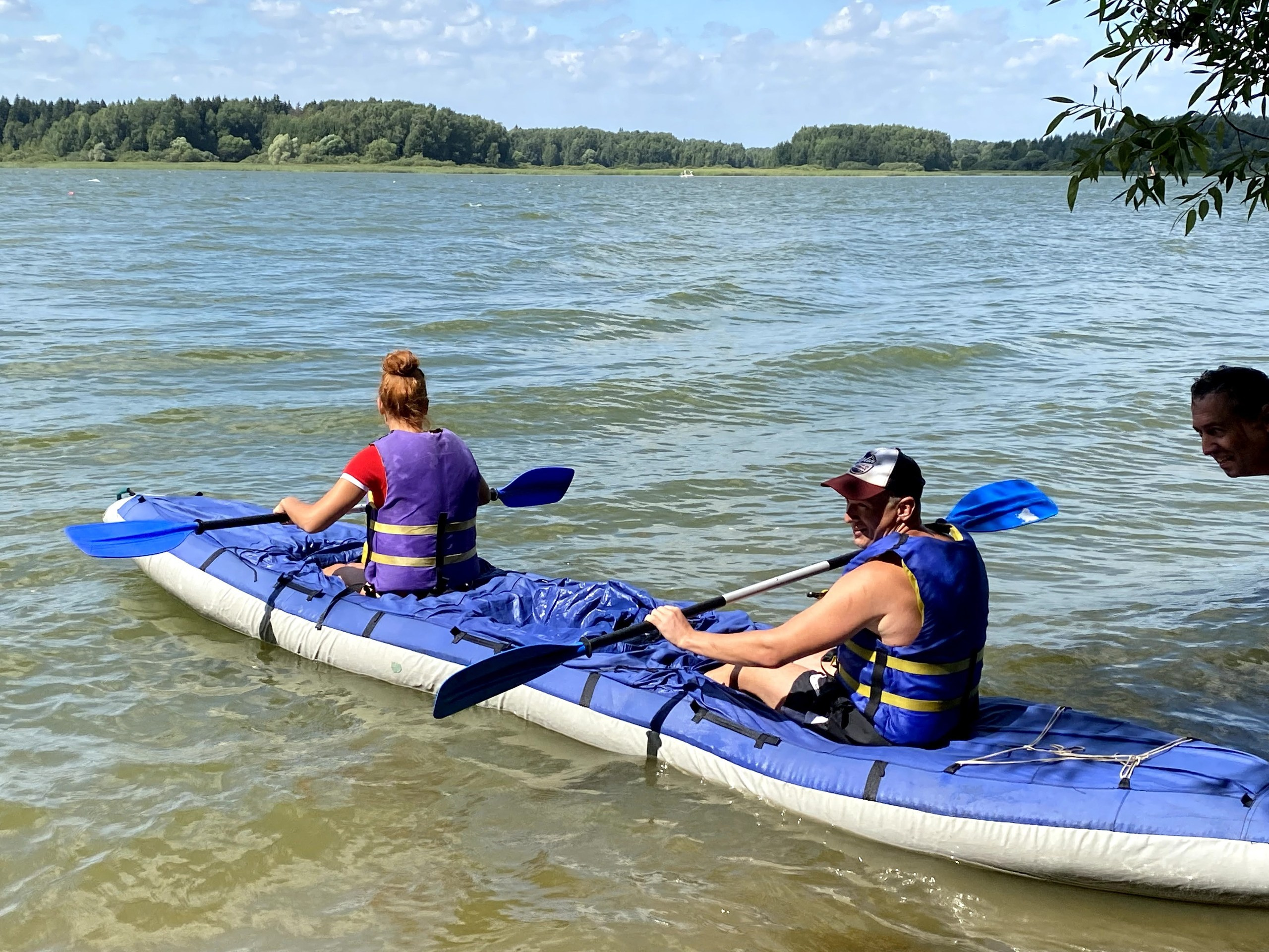 Походная Романтика 36. Новый год и не… | 30.07 — 01.08.21. Галерея Фантим