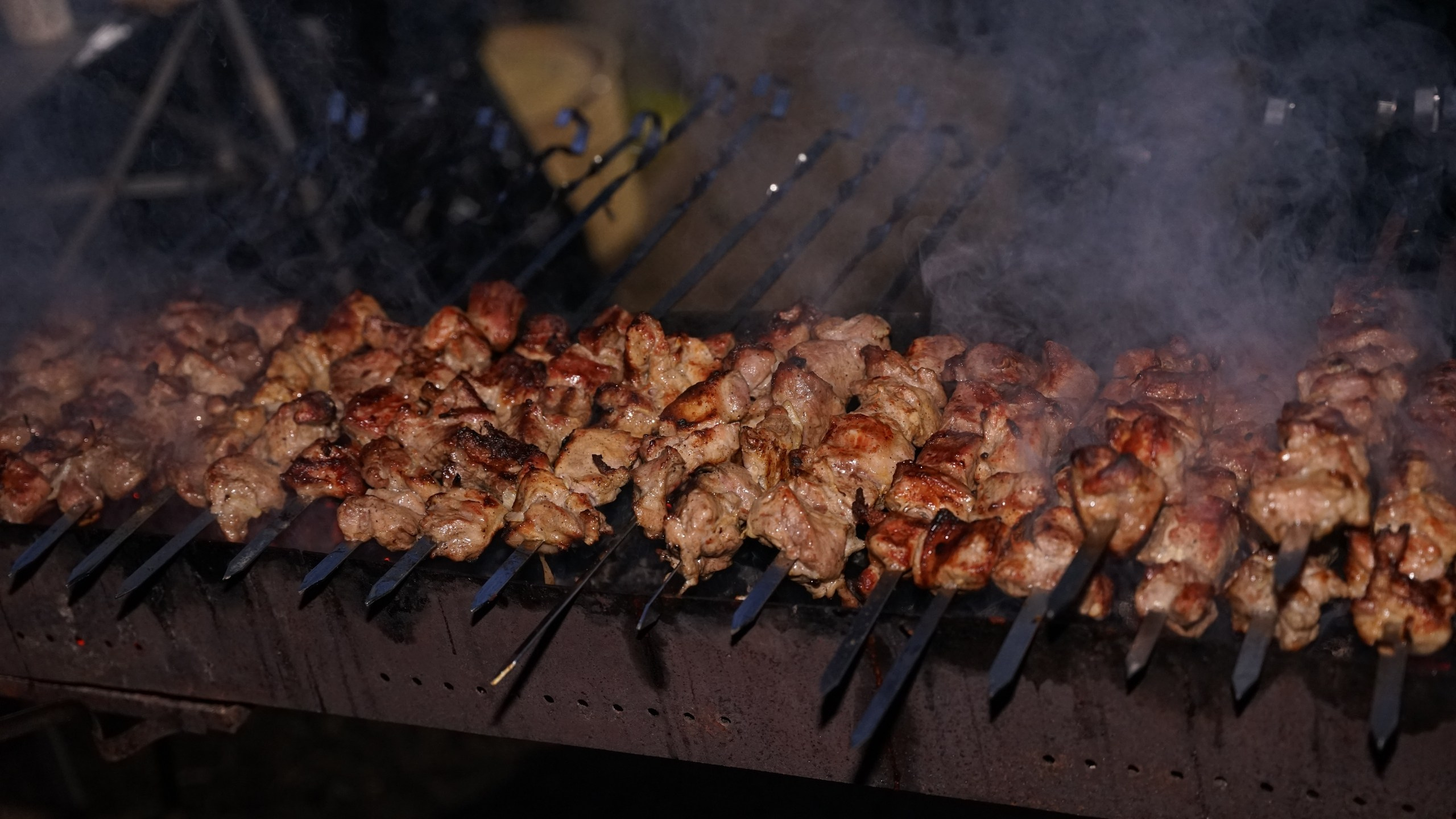 Походная Романтика 41. ФанWars | 23-25.06.2023. Галерея Фантим