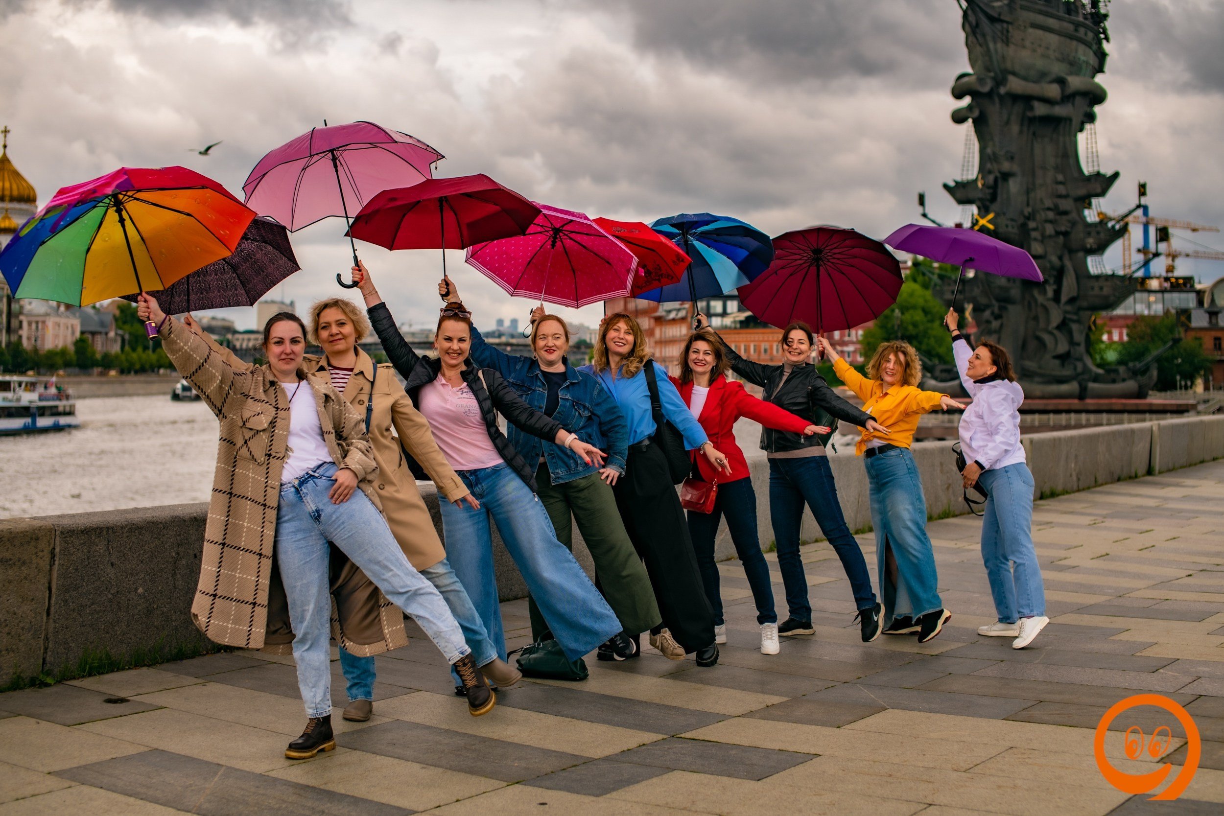 Фотосуббота | 14.06.25. Галерея Фантим