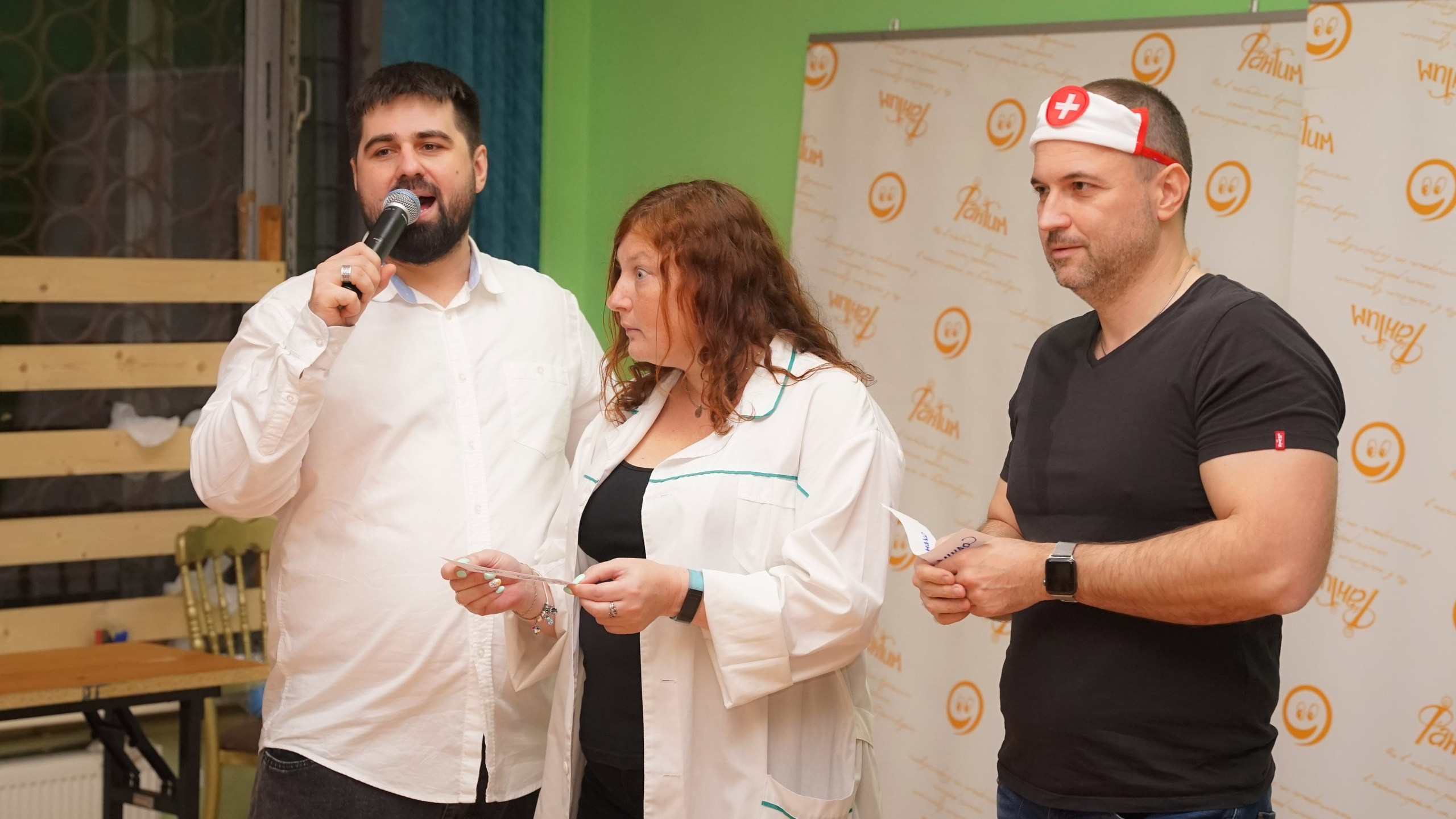 Фандемия 2023. Выезд в д/о Ершово | 30.09 — 01.10.23. Галерея Фантим