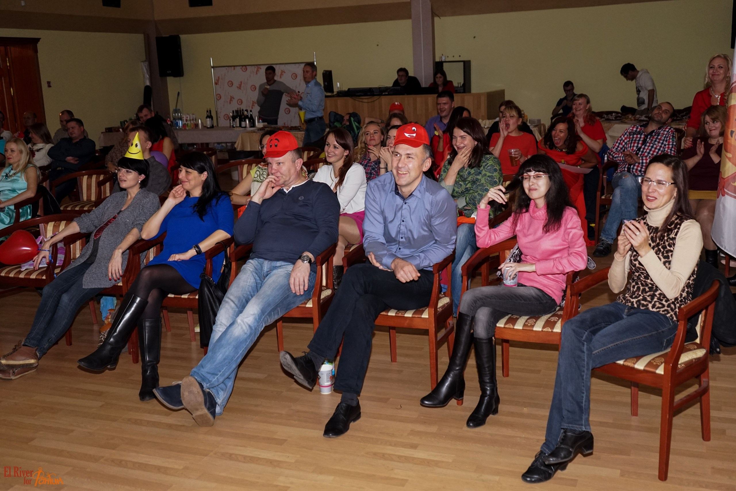 ФВН | 2016. Галерея Фантим