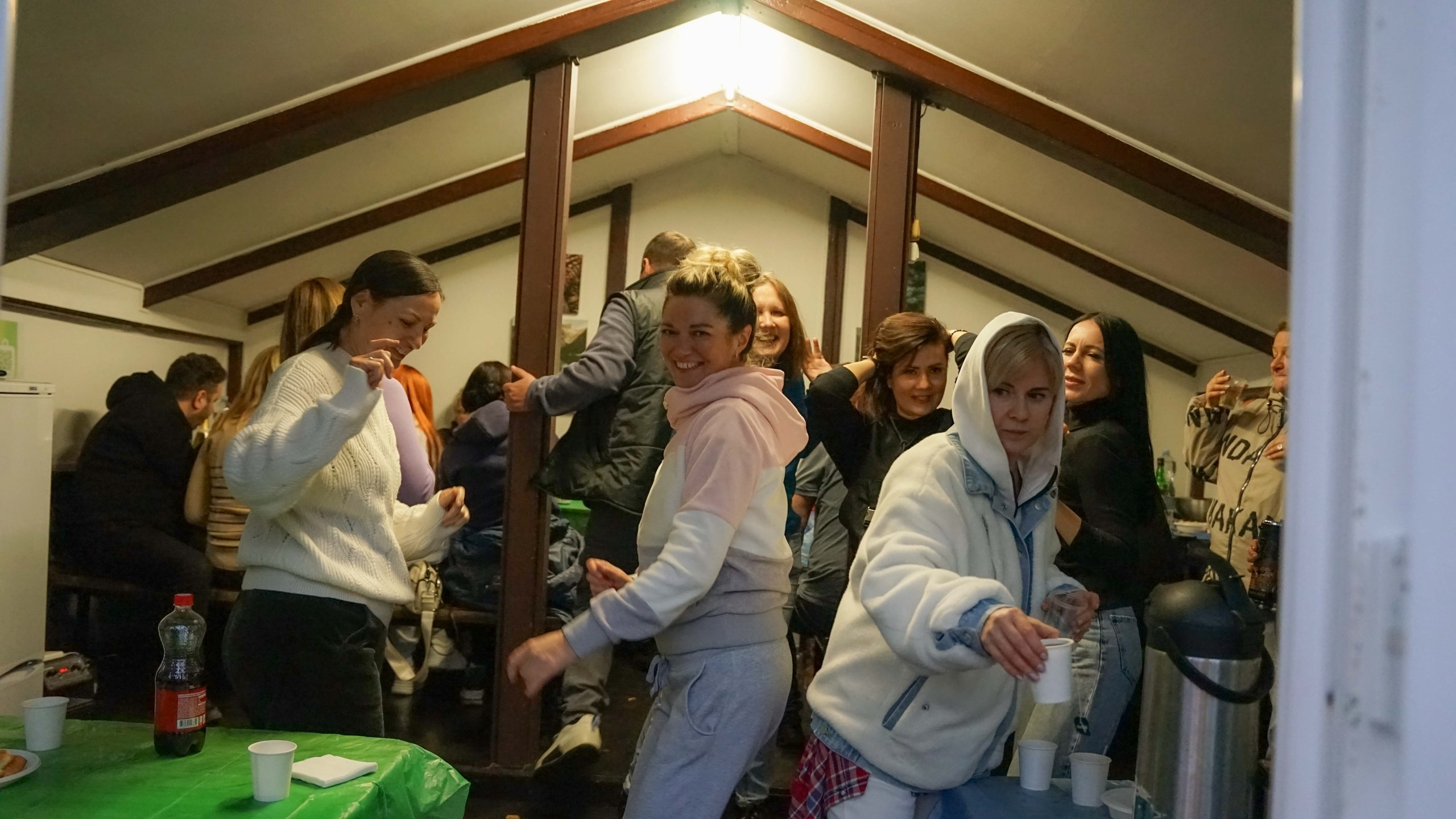 Шашлыки | 26.10.24. Галерея Фантим