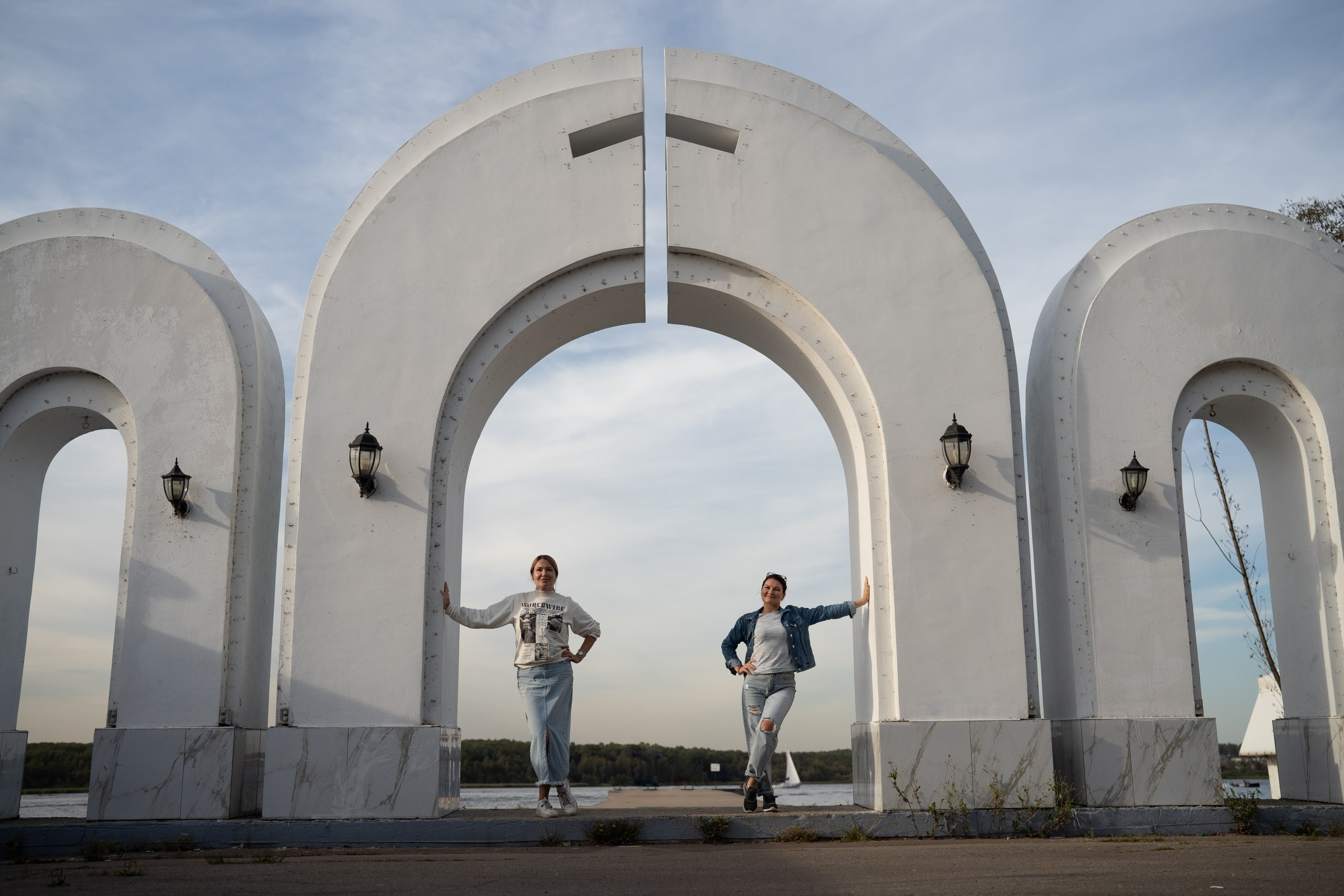 Шашлыки | 13.09.2025. Галерея Фантим