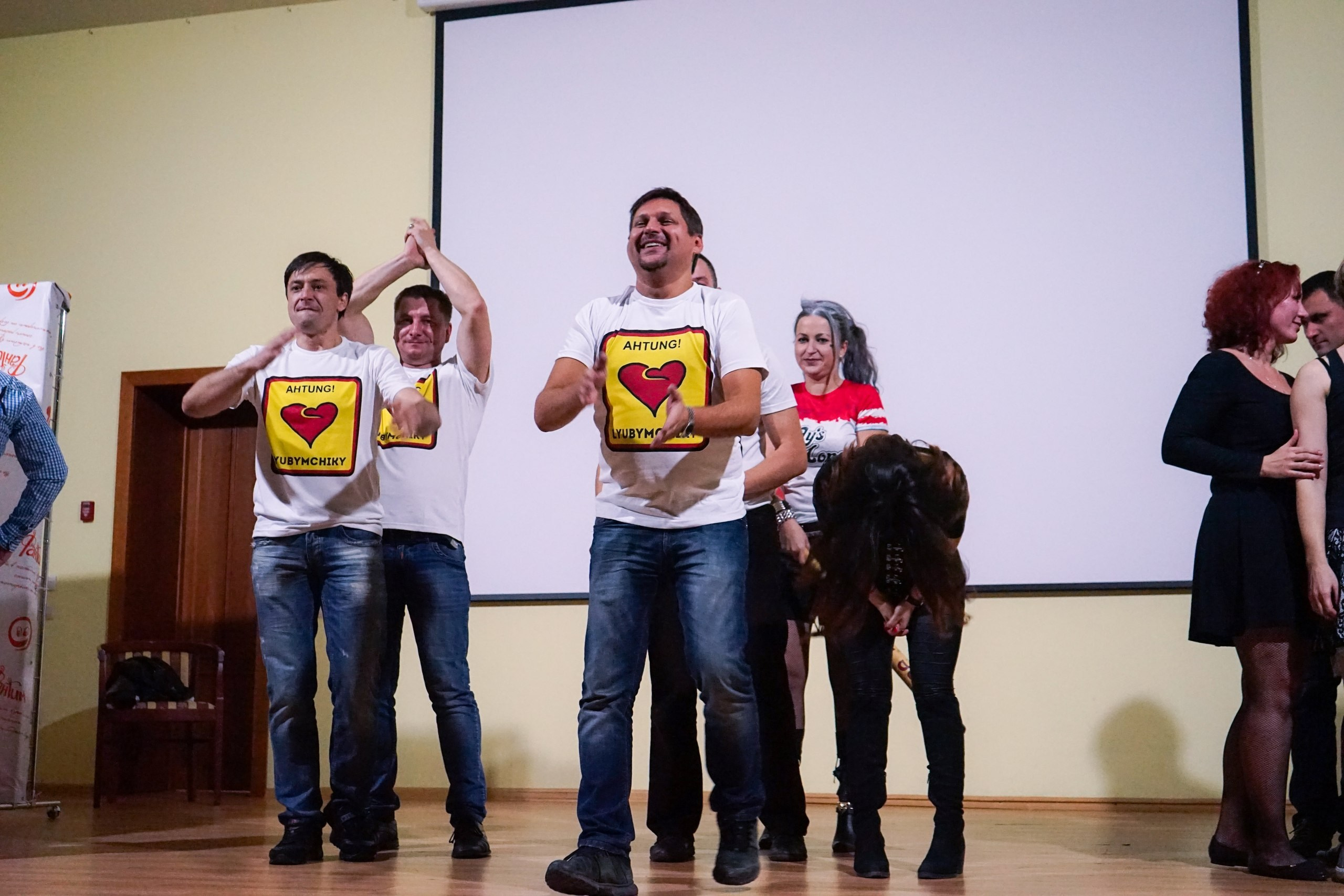 ФВН | 2016. Галерея Фантим