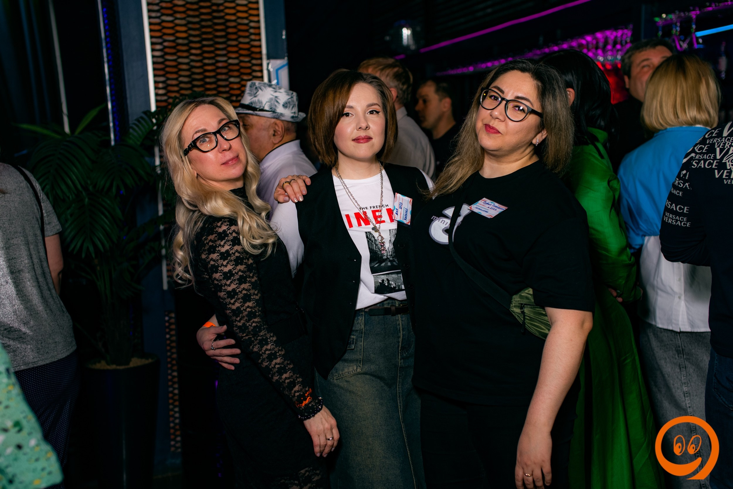 Клубная вечеринка «До 16 и дальше…» День Рождения Фантима | 16.05.2025. Галерея Фантим