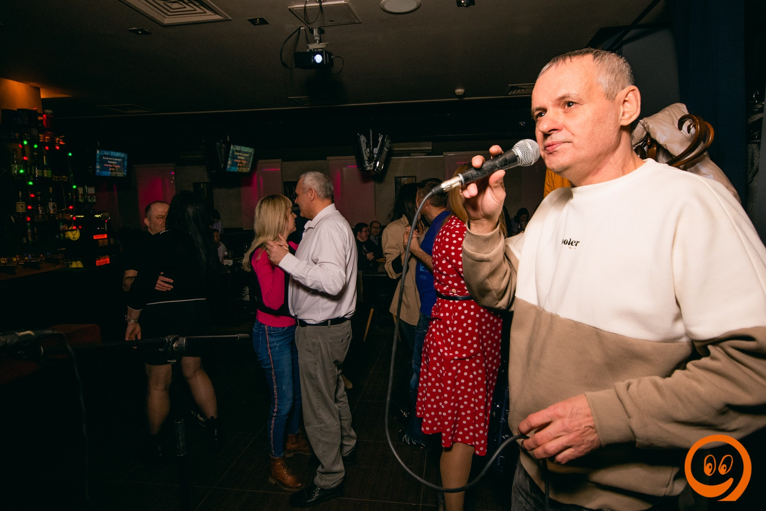 Поющие в ночи. Караоке-вечеринка | 22.03.2025. Галерея Фантим