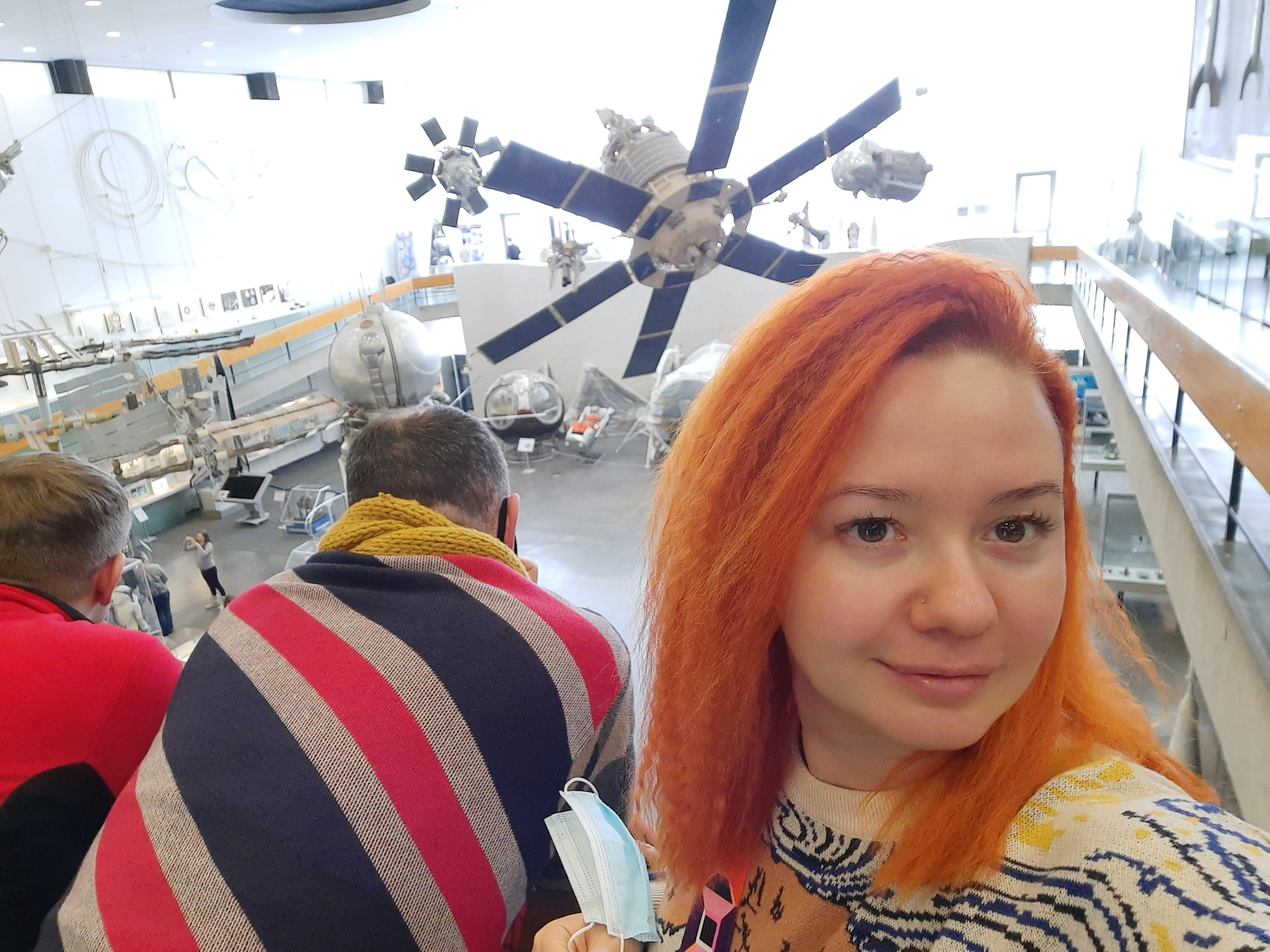 Калуга | 13-14.02.2021. Галерея Фантим