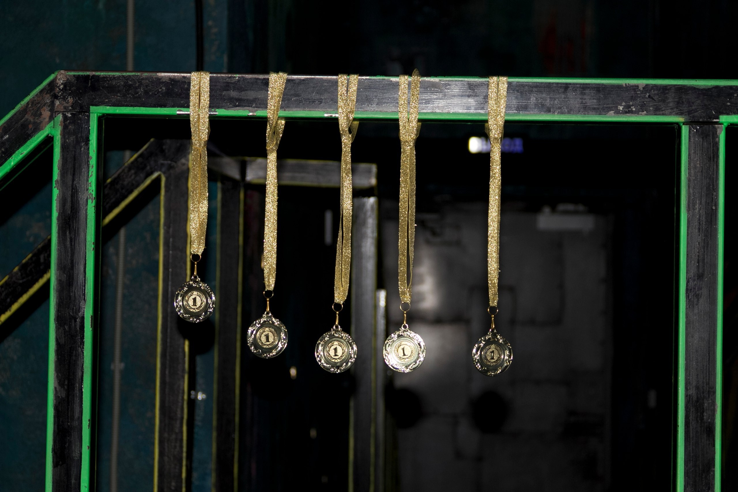 Экшн «Терминал» | 02.10.2016. Галерея Фантим