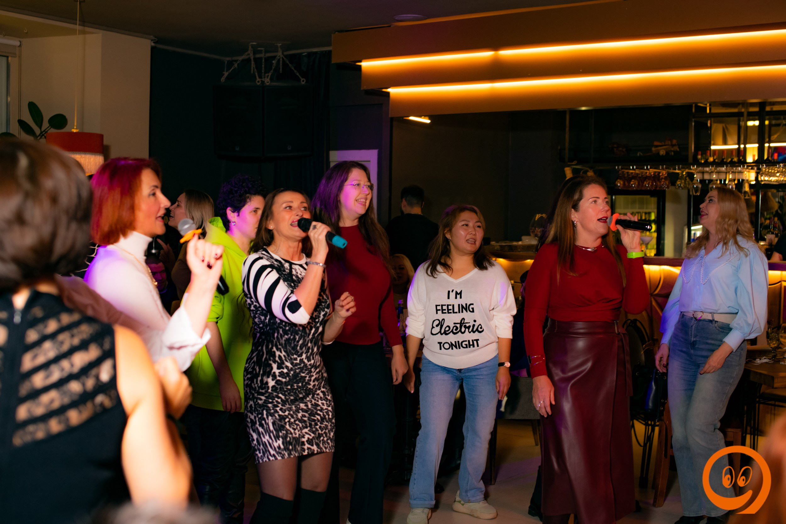 Караоке | 25.10.2025. Галерея Фантим