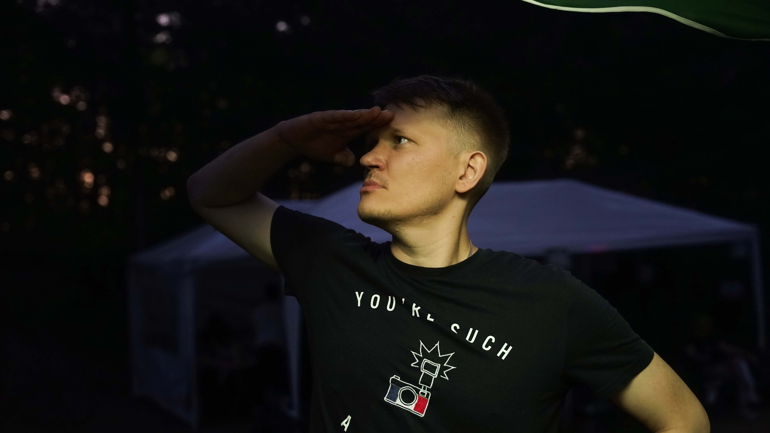 Походная романтика 44. Колумбийская сага | 28-30.06.2024. Галерея Фантим