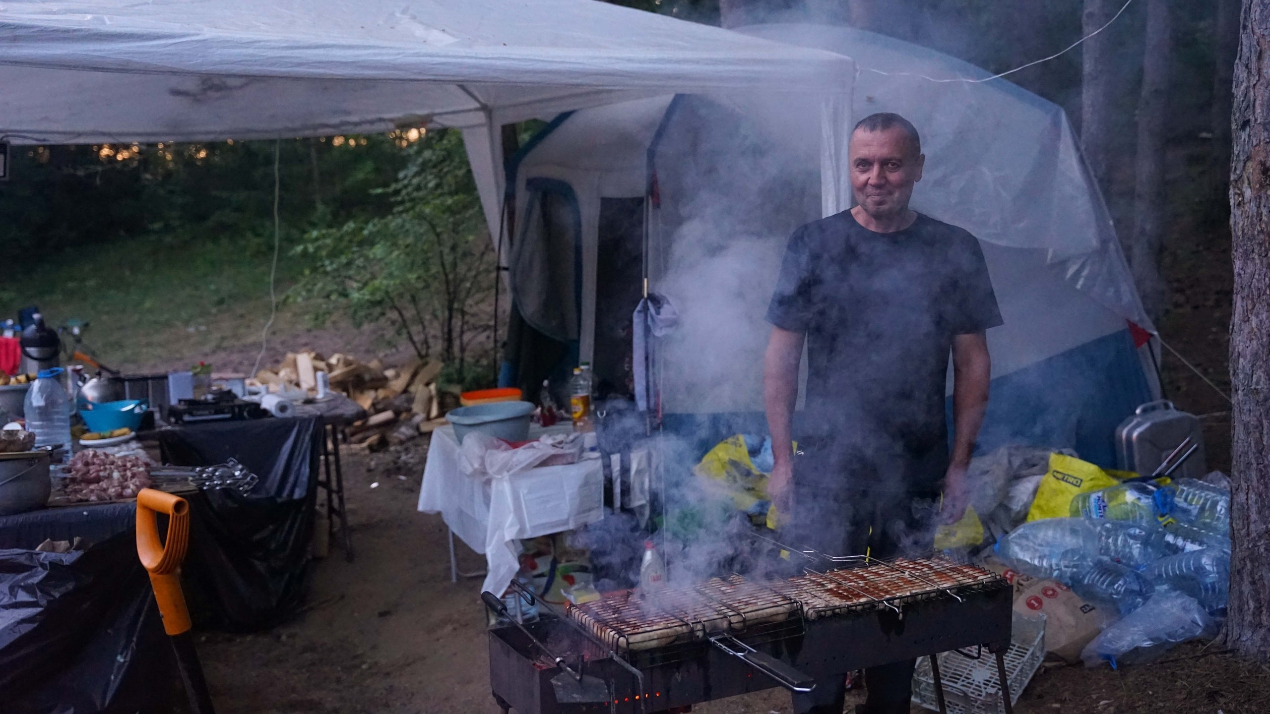 Походная Романтика 45. Великолепный Векенд | 2024. Галерея Фантим