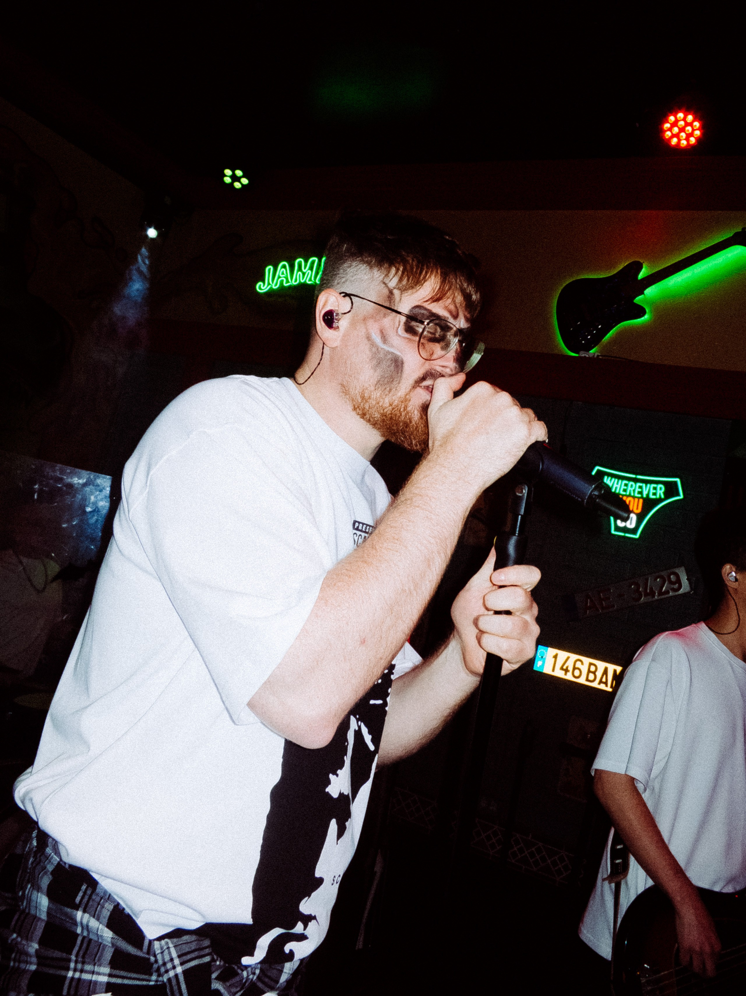 Репортажный фотосъемка в барах и ресторанах