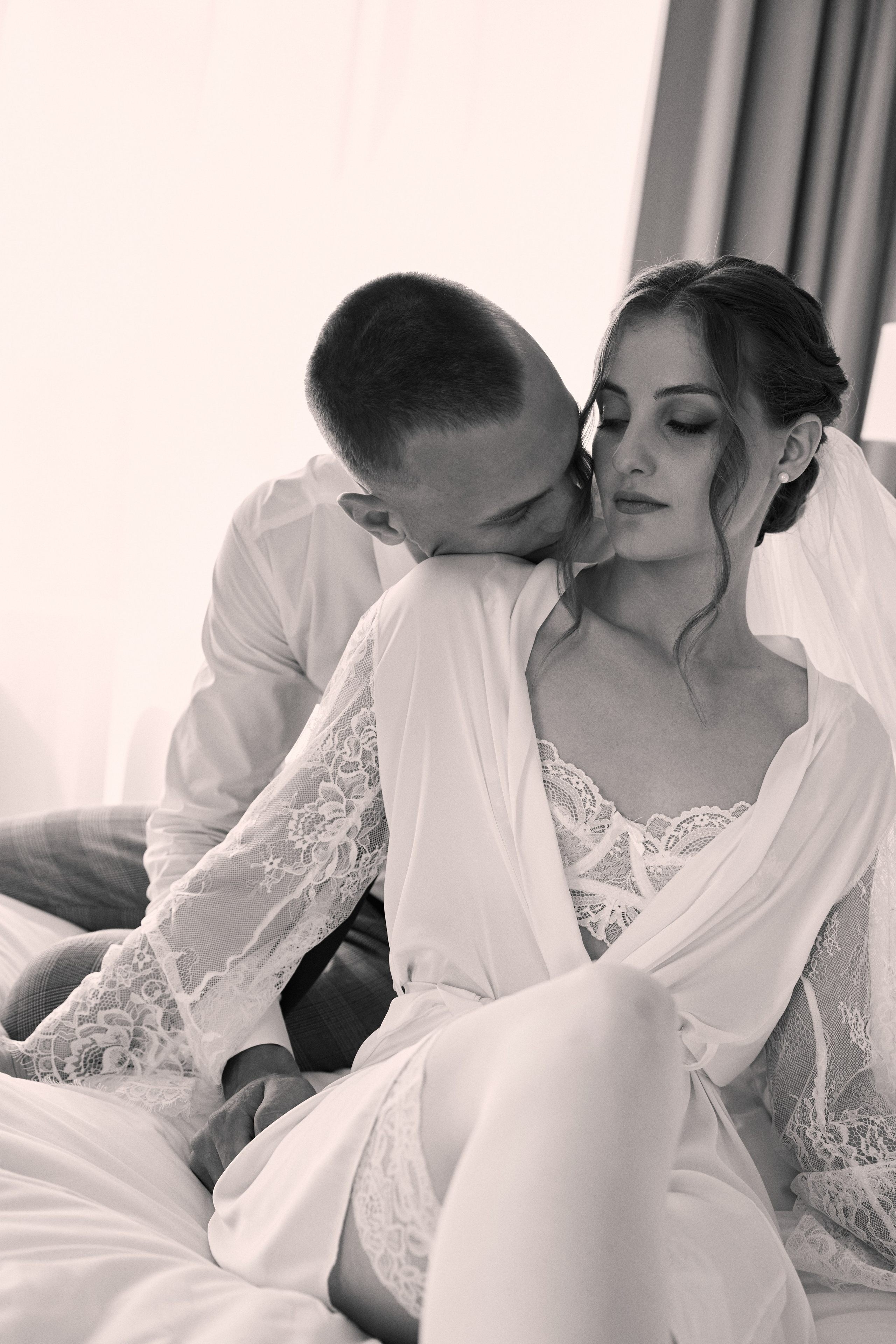 Ekaterina & Alexandr. Видеограф фотограф Новороссийск Анапа Геленджик