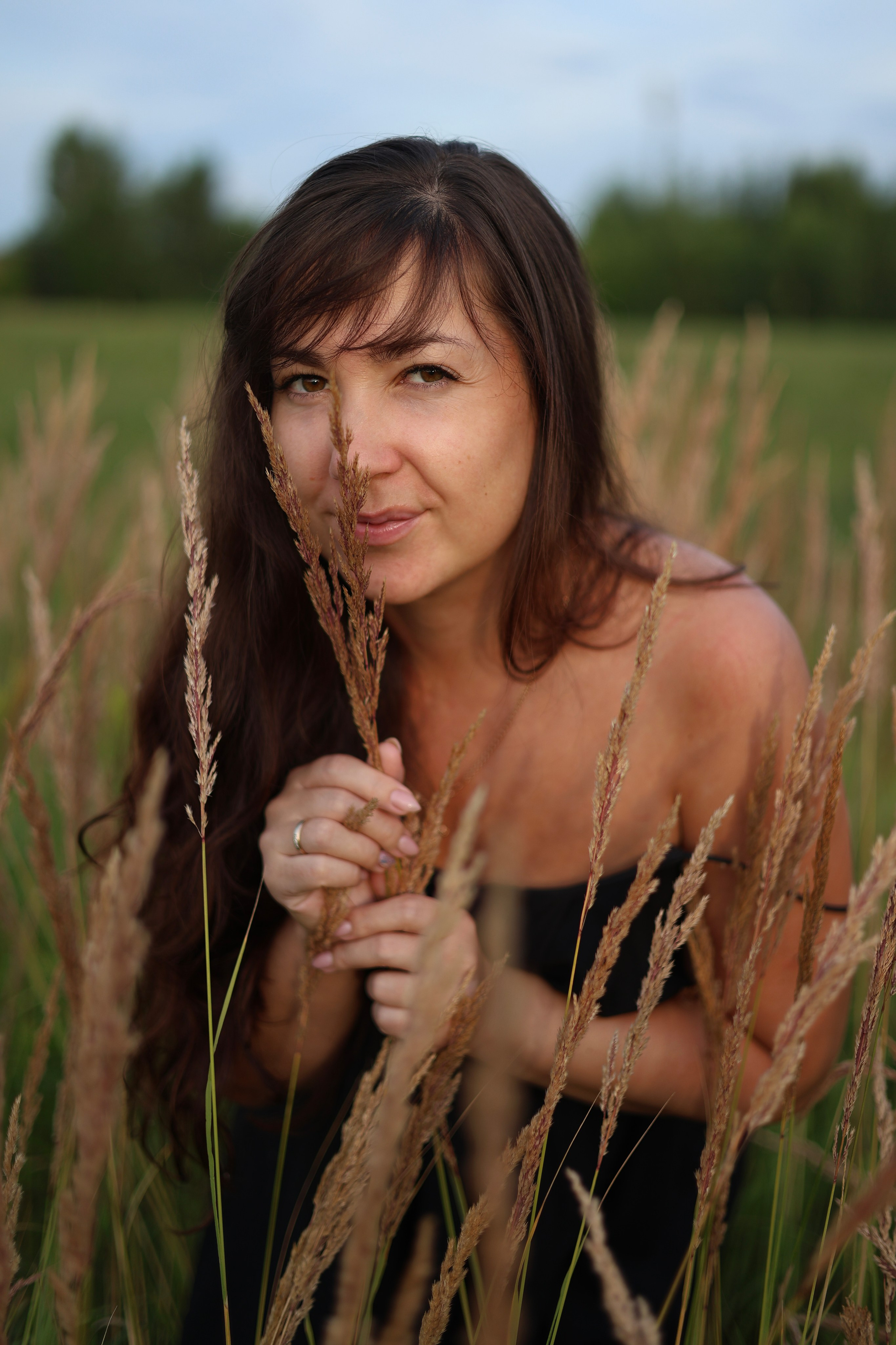 Катя. Семейный и детский фотограф в Москве Анастасия Мурга