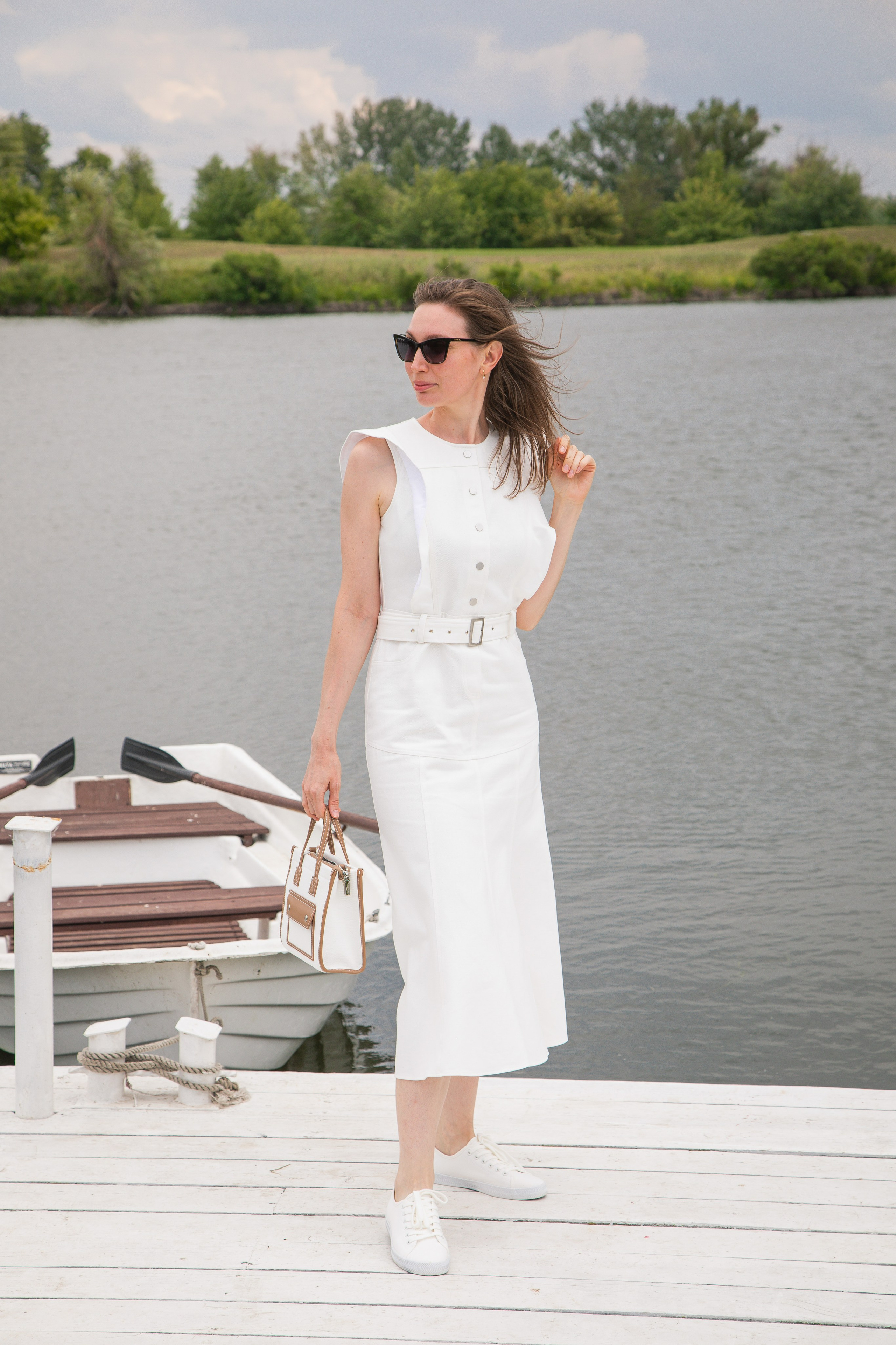 Корпоратив клиники «Gen красоты». Анна Рышкевич