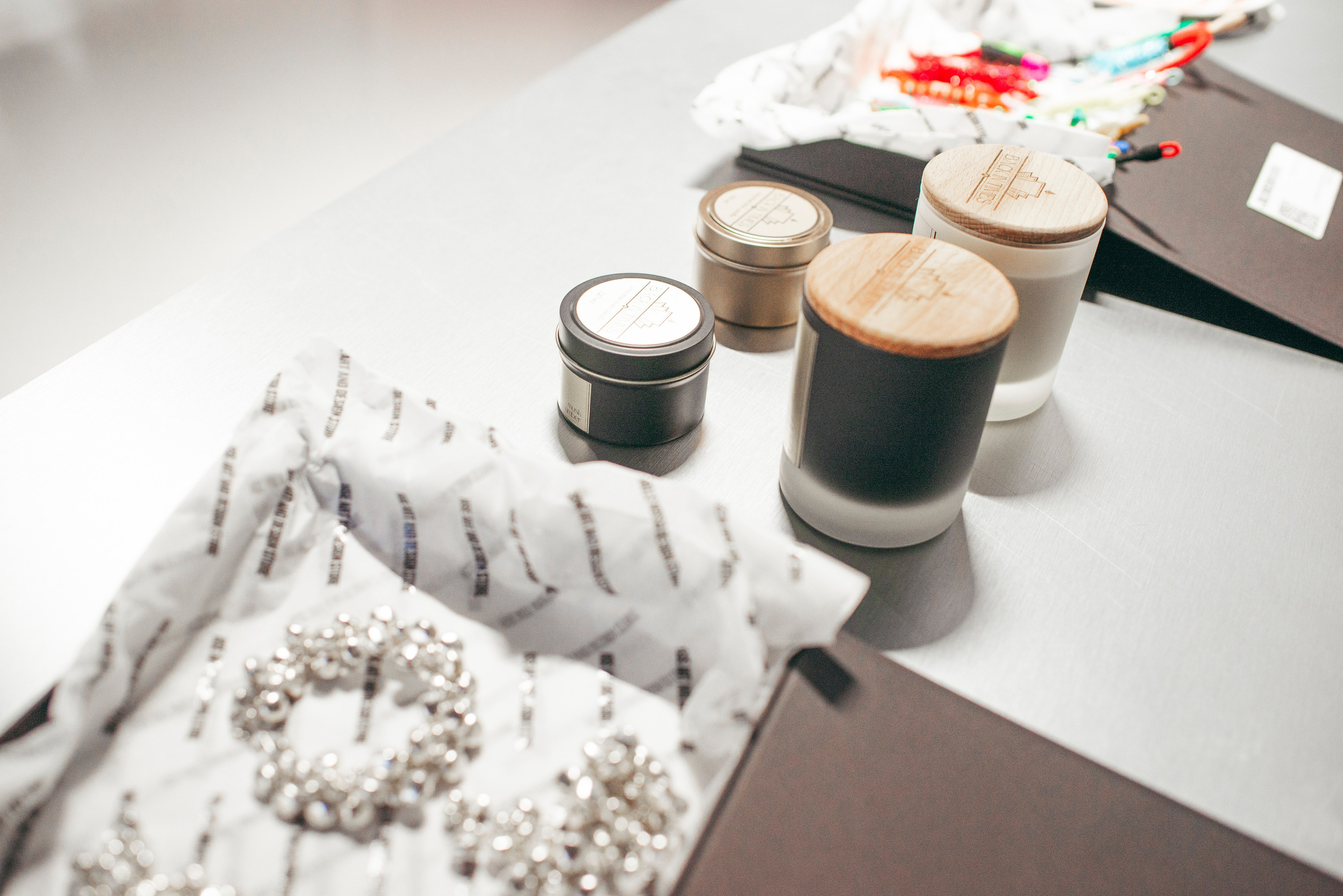 Открытие контент-стора Школы Дизайна. Фотограф в Москве Алейникова Евгения