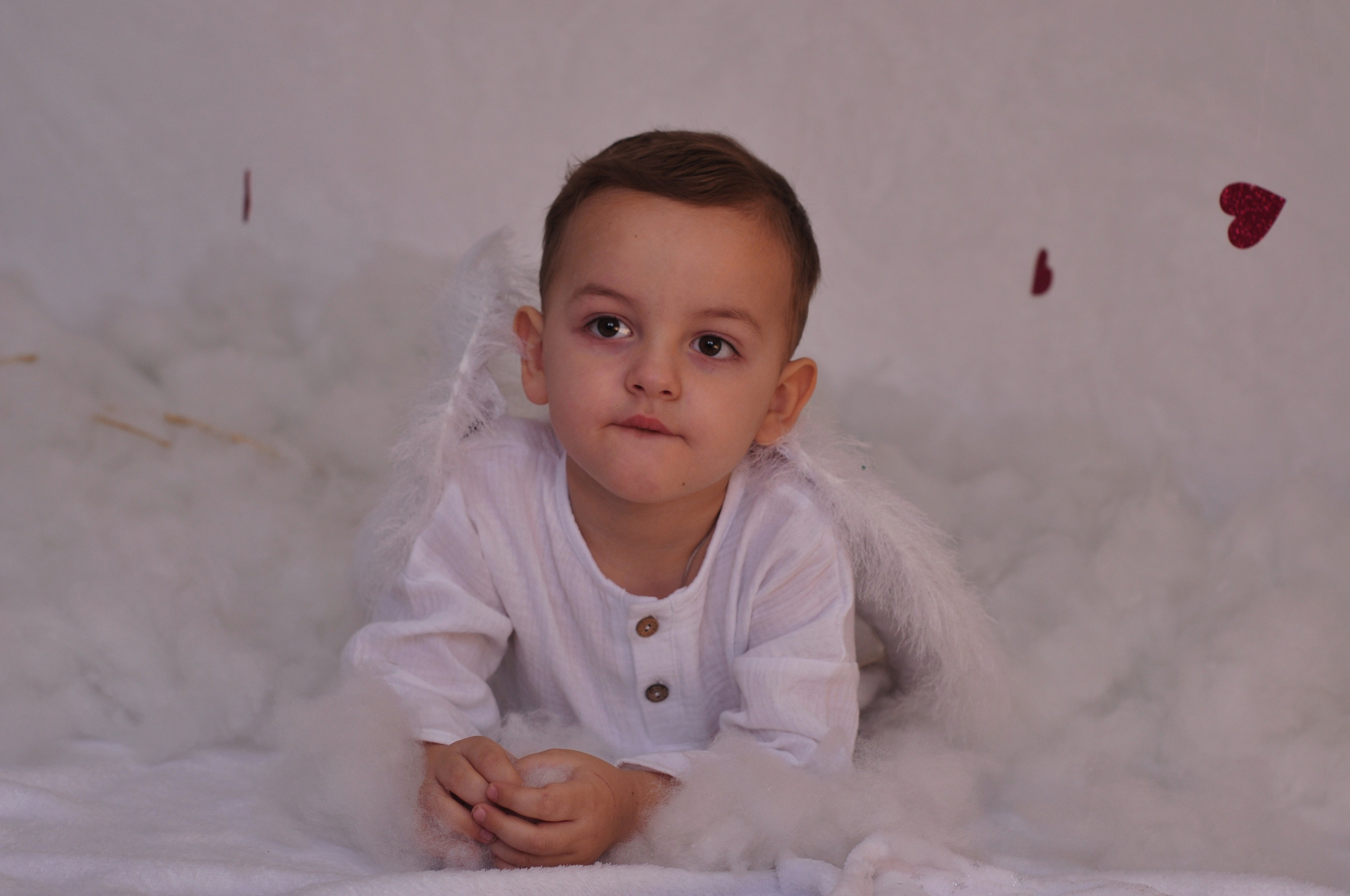 Детская. Фотограф в Урюпинске