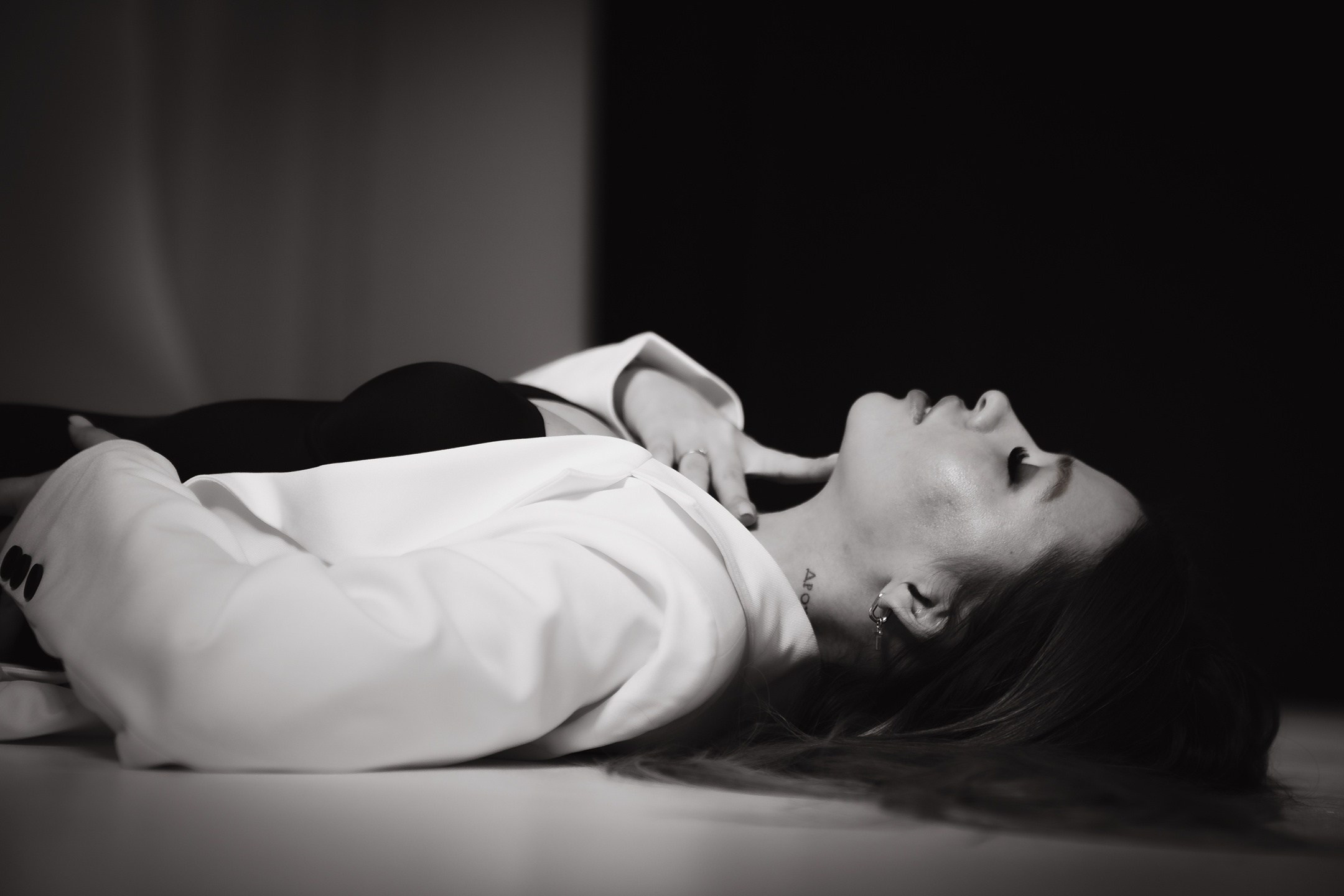 Фотосессия Карины. Фотограф в Ростове-на-Дону Анна Малахова