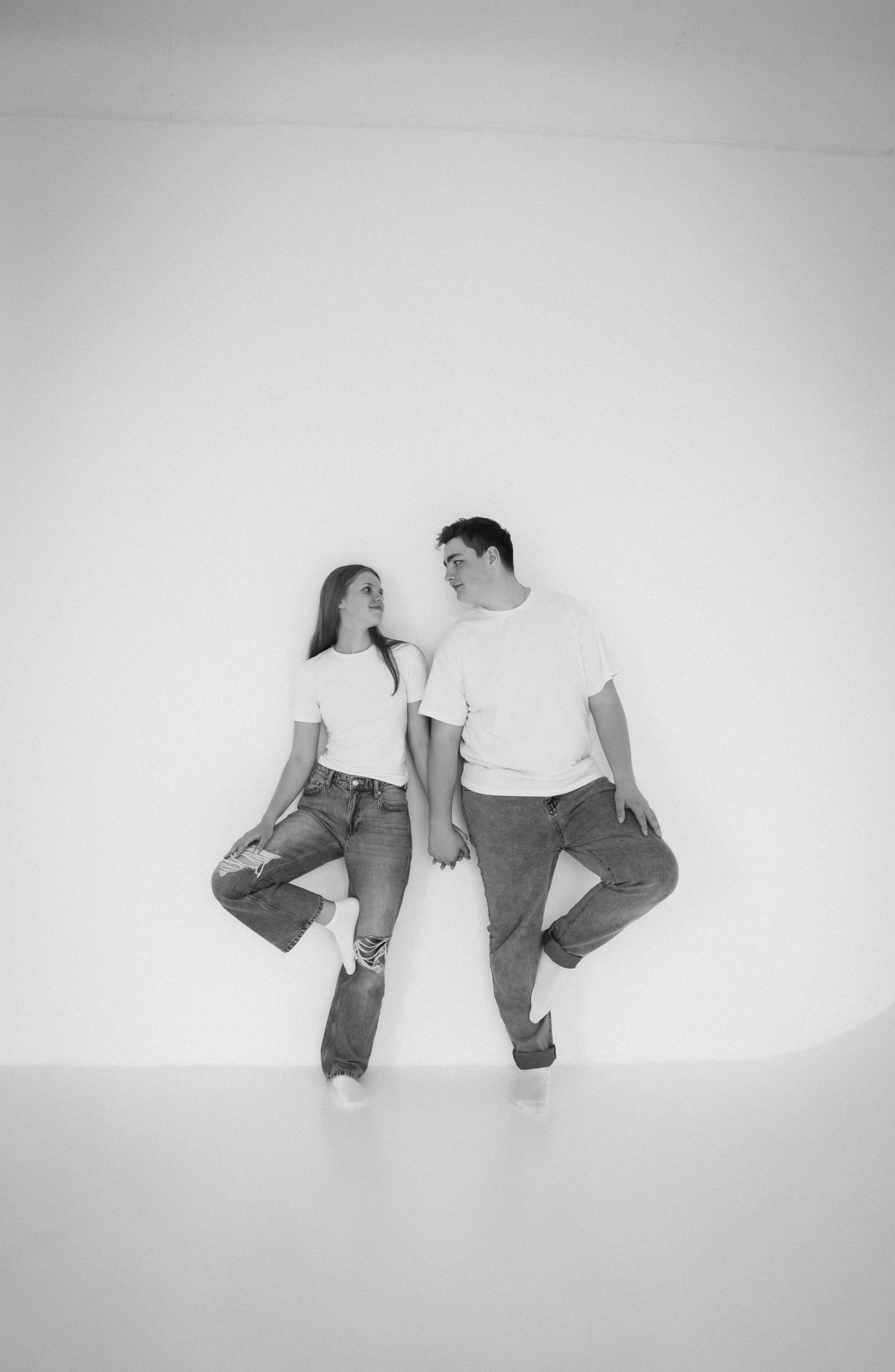 Фотосессия Анастасии и Павла. Фотограф в Ростове-на-Дону Анна Малахова