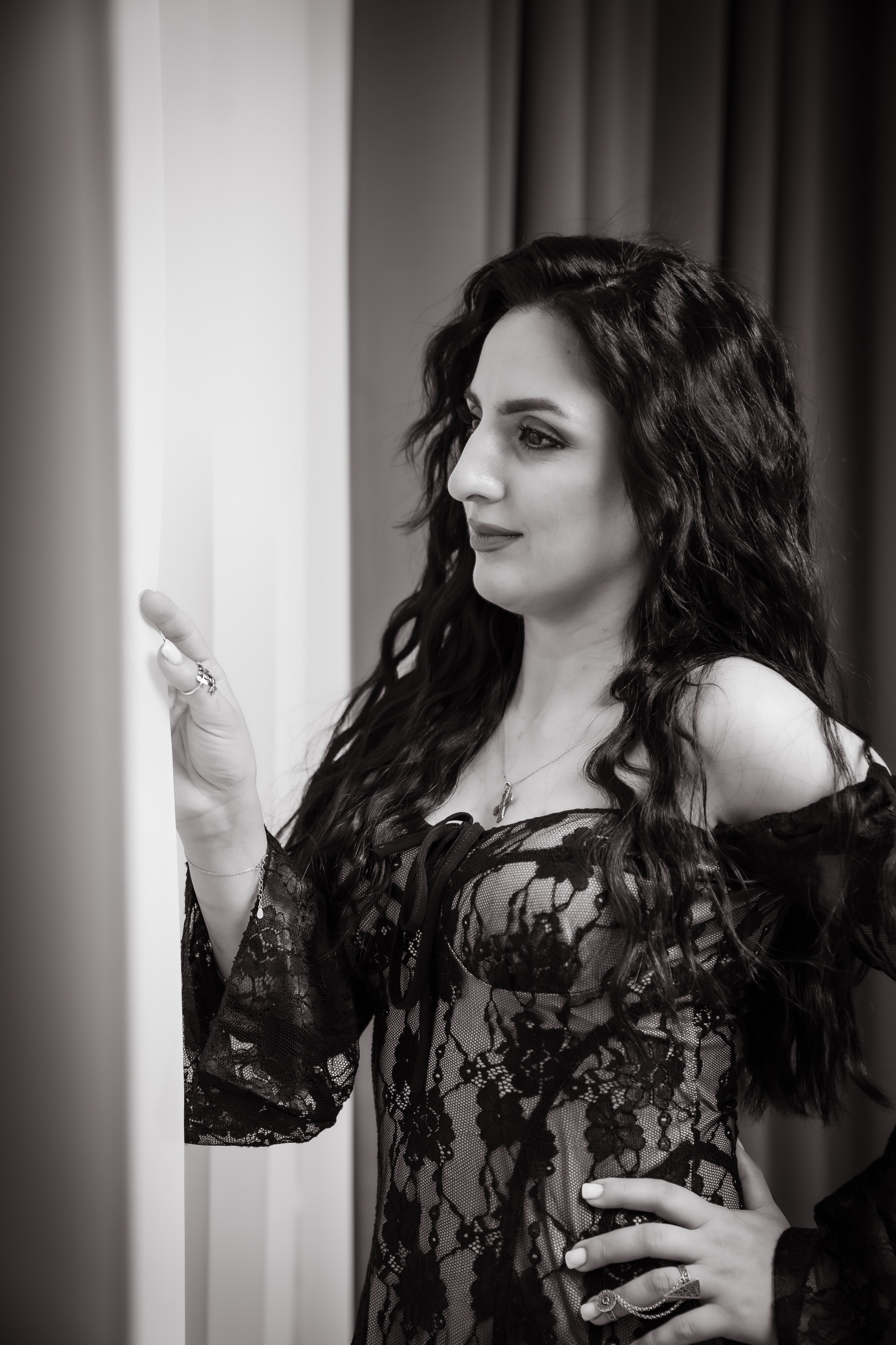 Фотосессия Сюзанны и ее Семьи. Фотограф в Ростове-на-Дону Анна Малахова