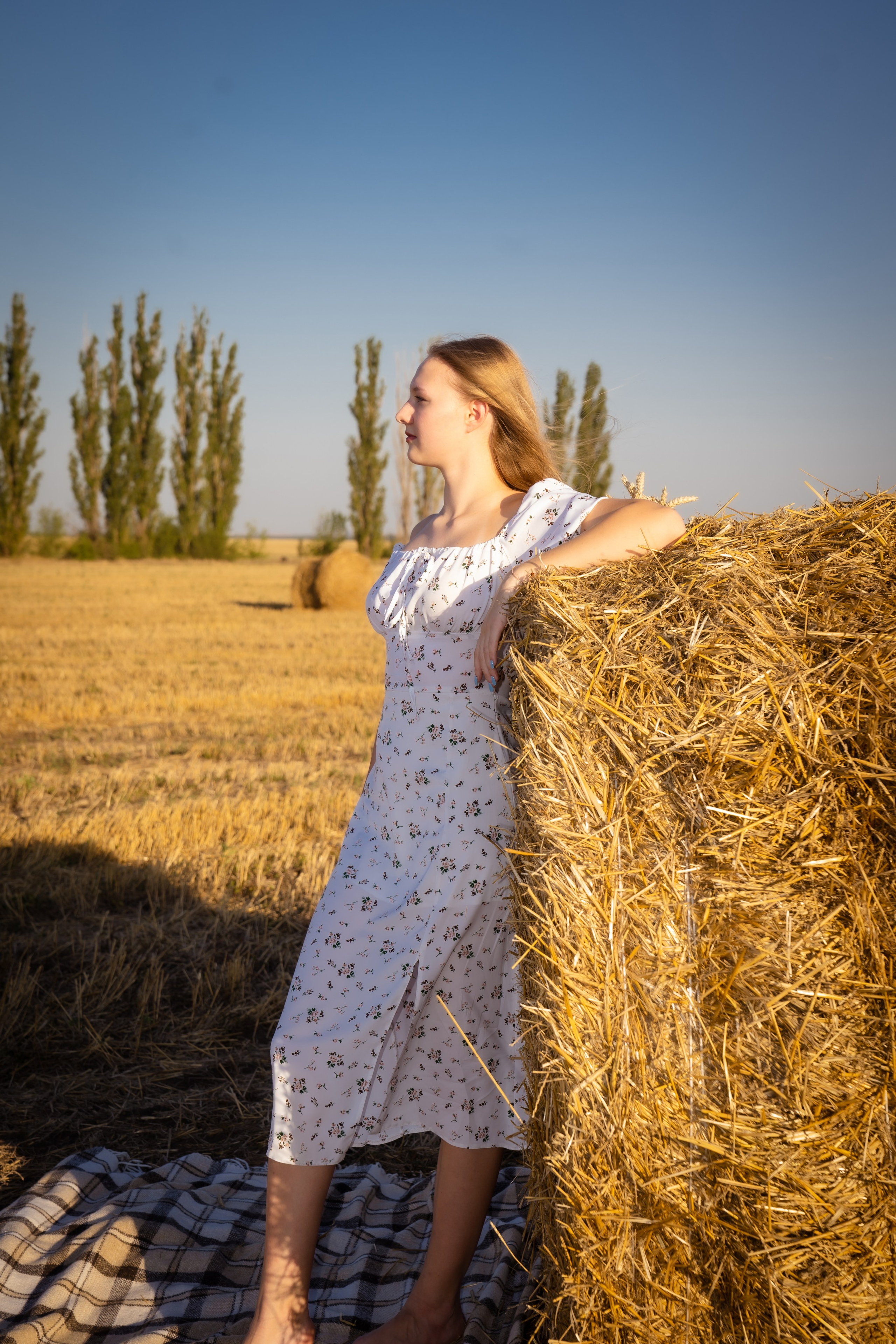 Викуля Катюша Ярослава. Фотограф в Ростове-на-Дону Анна Малахова