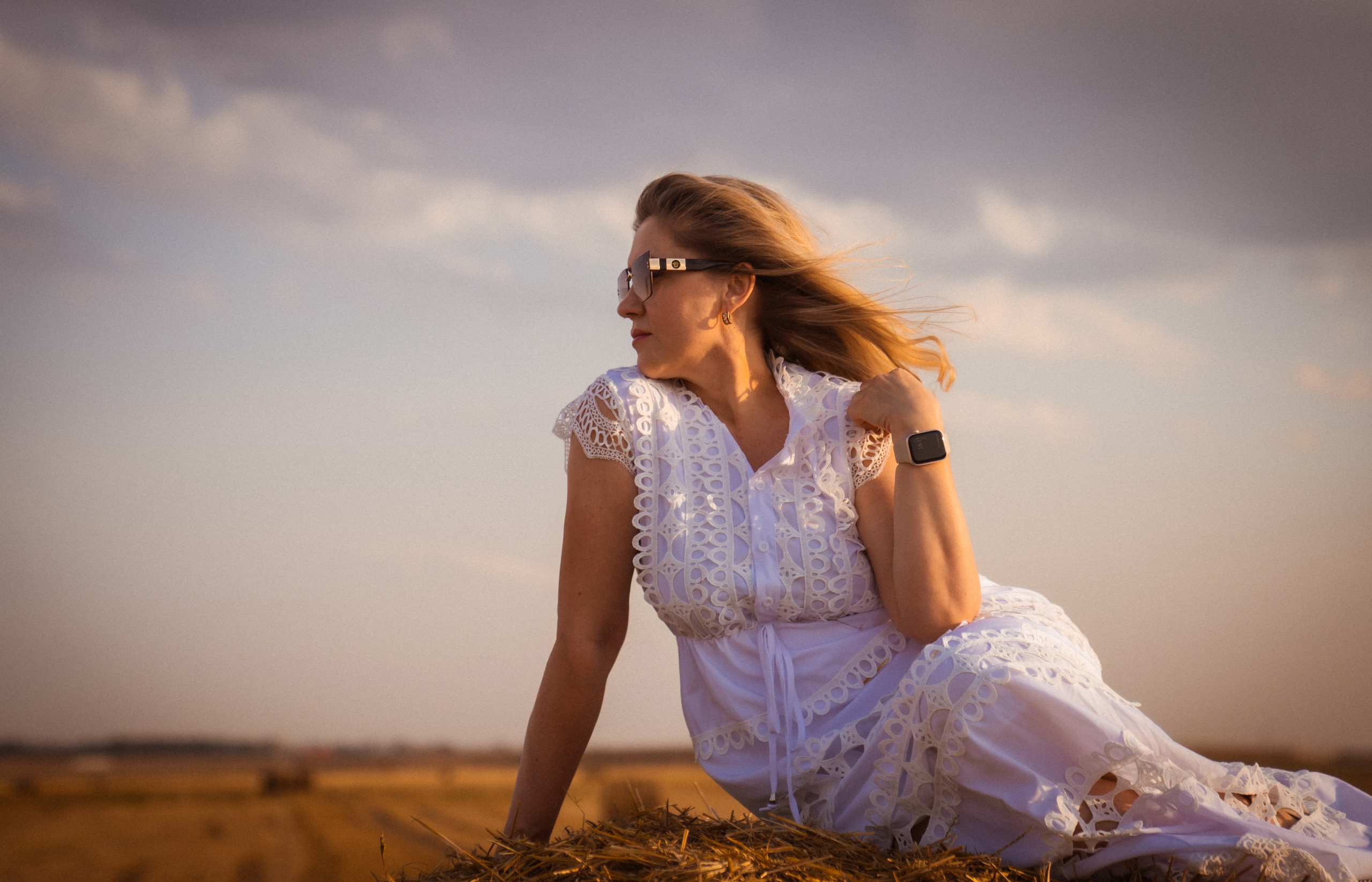 Виктория и Александр. Фотограф в Ростове-на-Дону Анна Малахова
