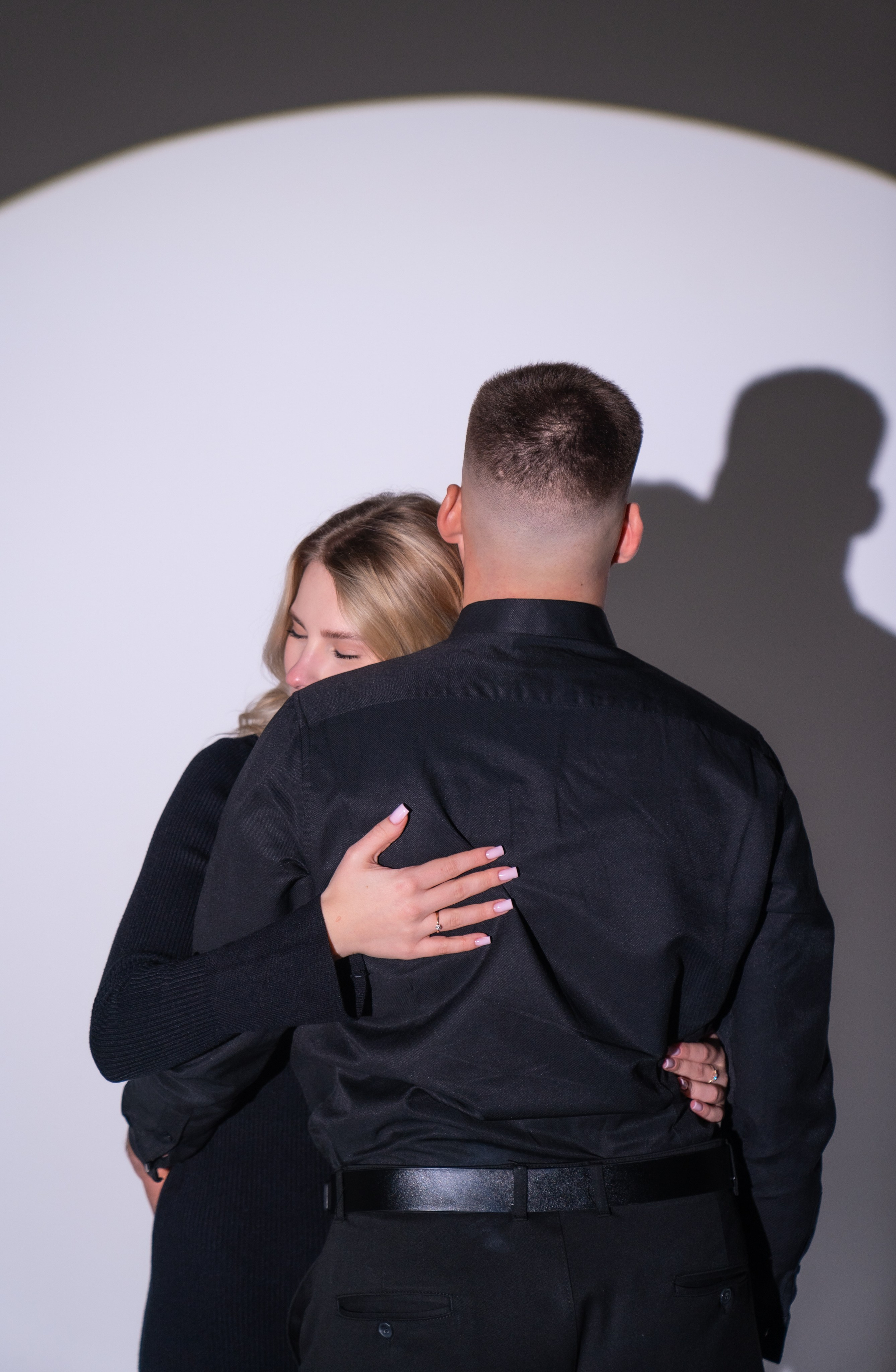 Фотосессия Даши и Валентина. Фотограф в Ростове-на-Дону Анна Малахова