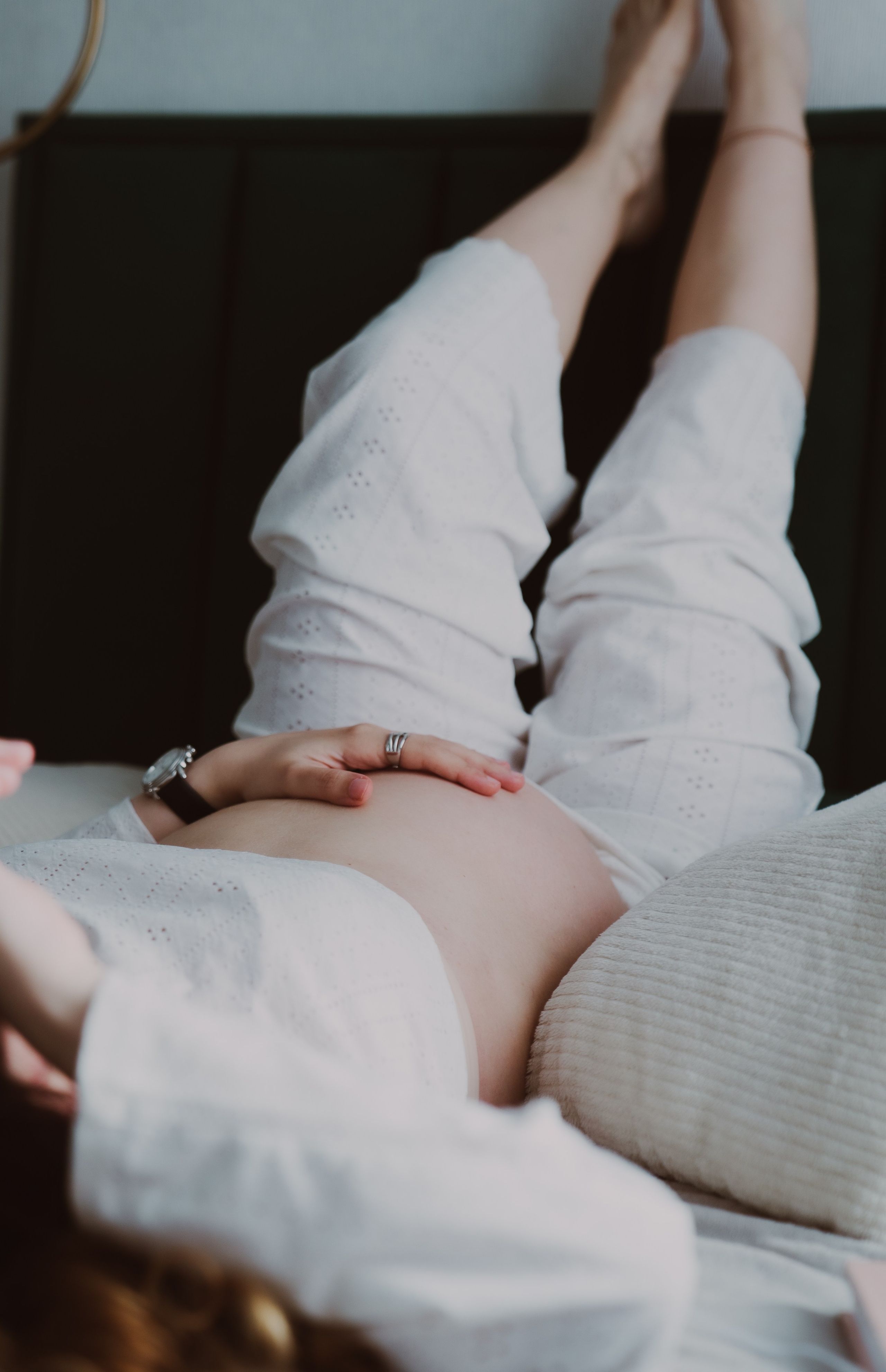 Фотосессия Анны — беременность. Фотограф в Ростове-на-Дону Анна Малахова