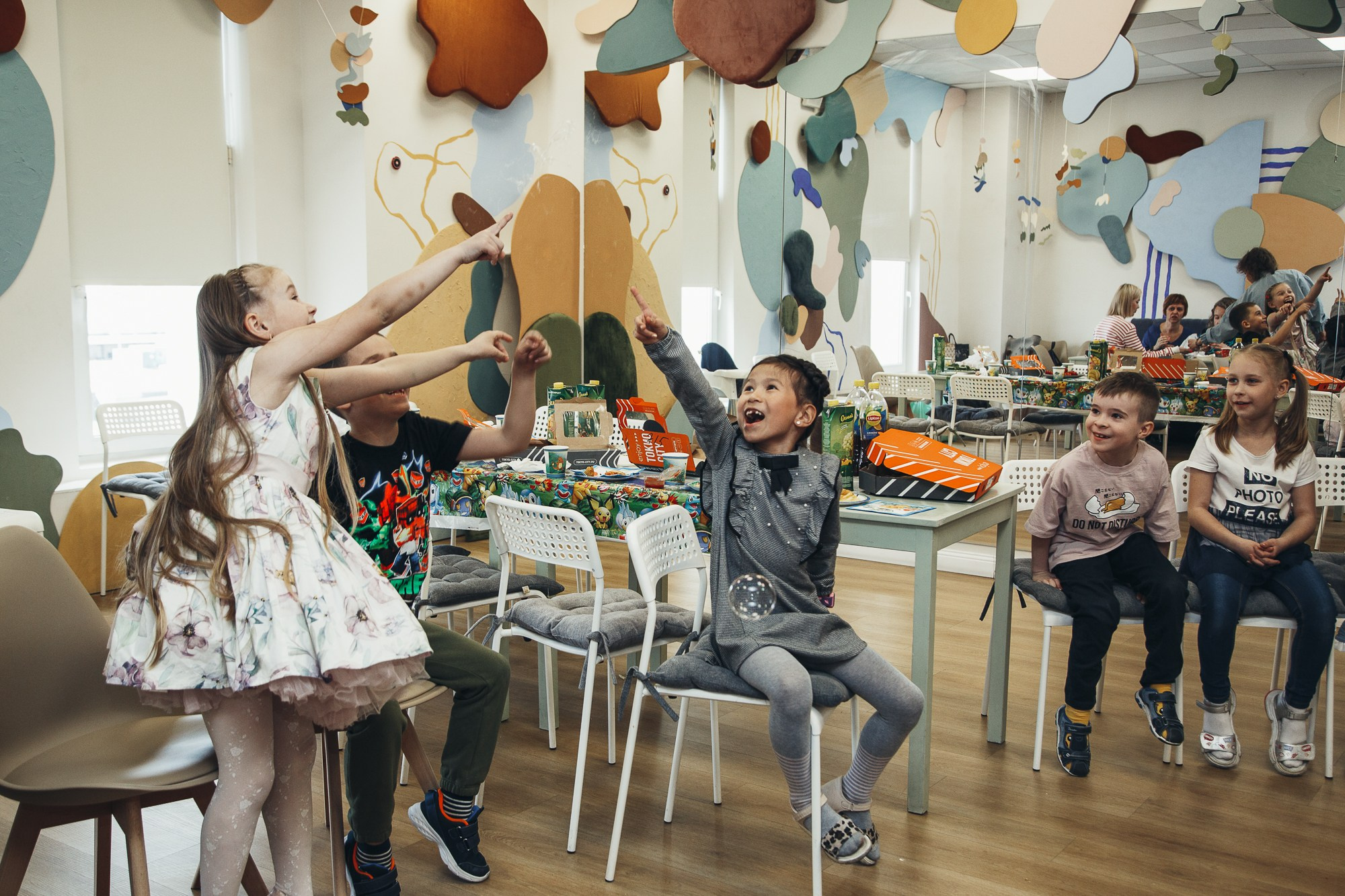 Репортаж. Портретный фотограф в Санкт-Петербурге Гоманцова Елена