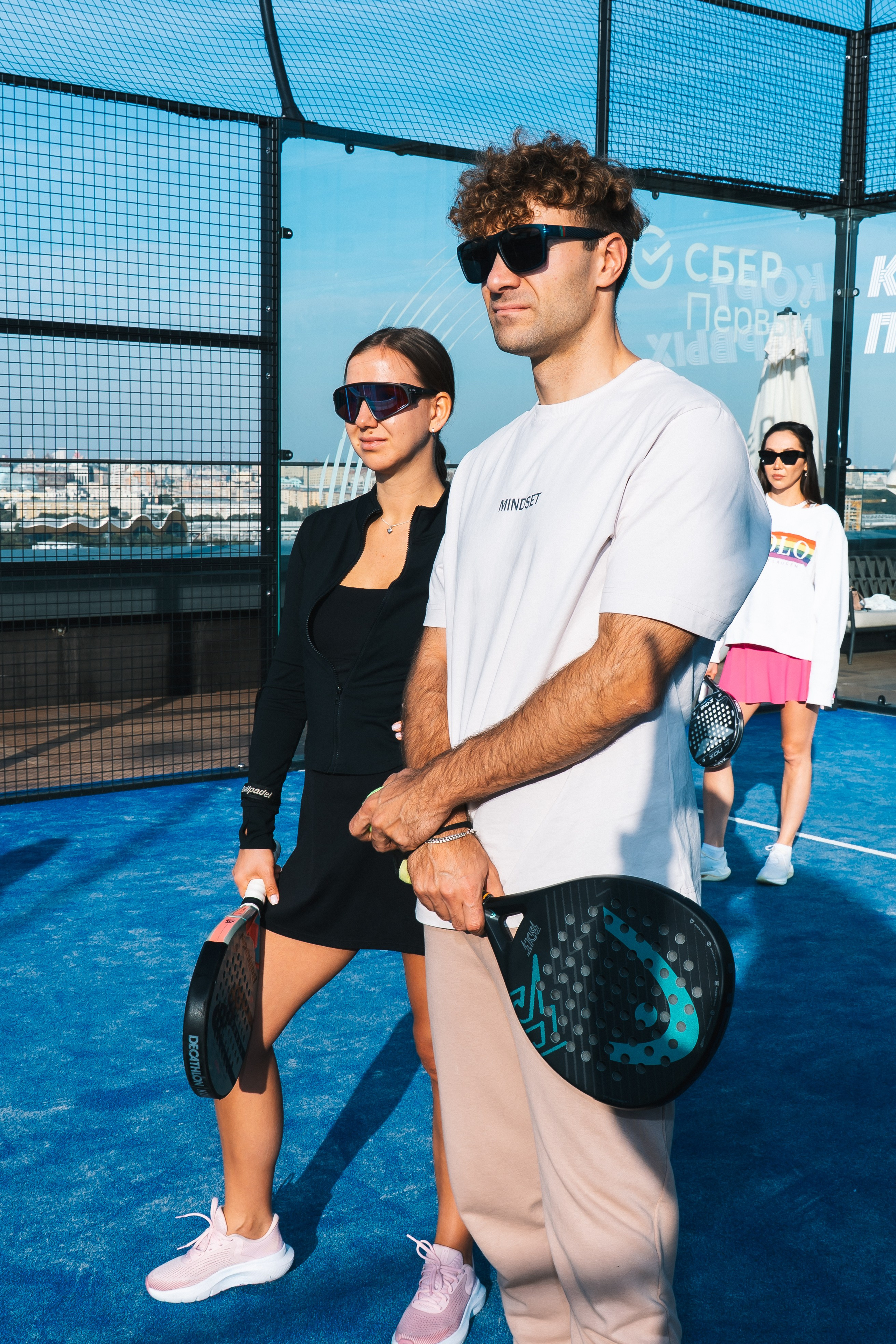 SPORT 111PX.RU. Москва / Репортаж / Спорт / Индивидуальные съемки