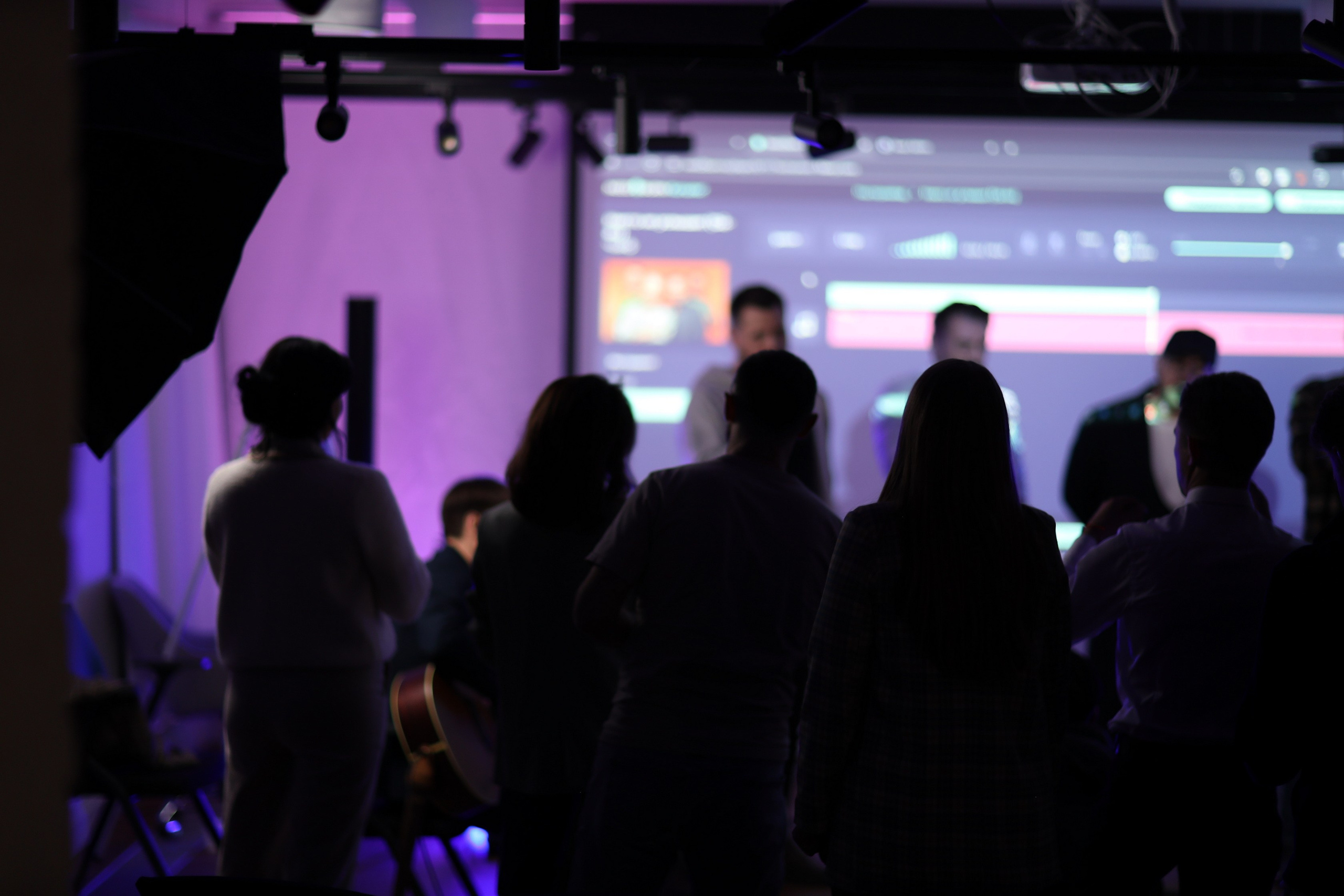 МастерМайнд 1.2. Съемка в студии под ваш запрос, студийные съемки, фотографии архитектурных объектов — Александр Евстигнеев — фотограф Москва