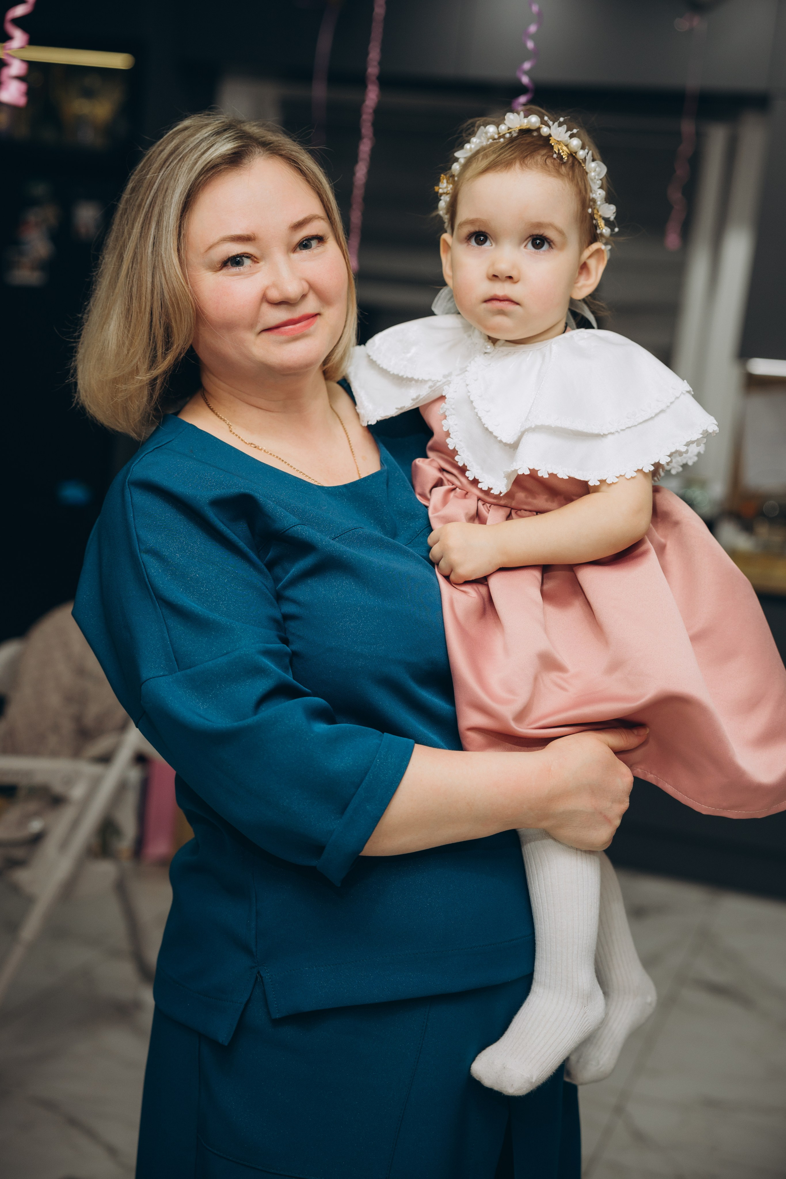 Полине 2 года. Свадебный, семейный фотограф в Иркутске Светлана Макаричева