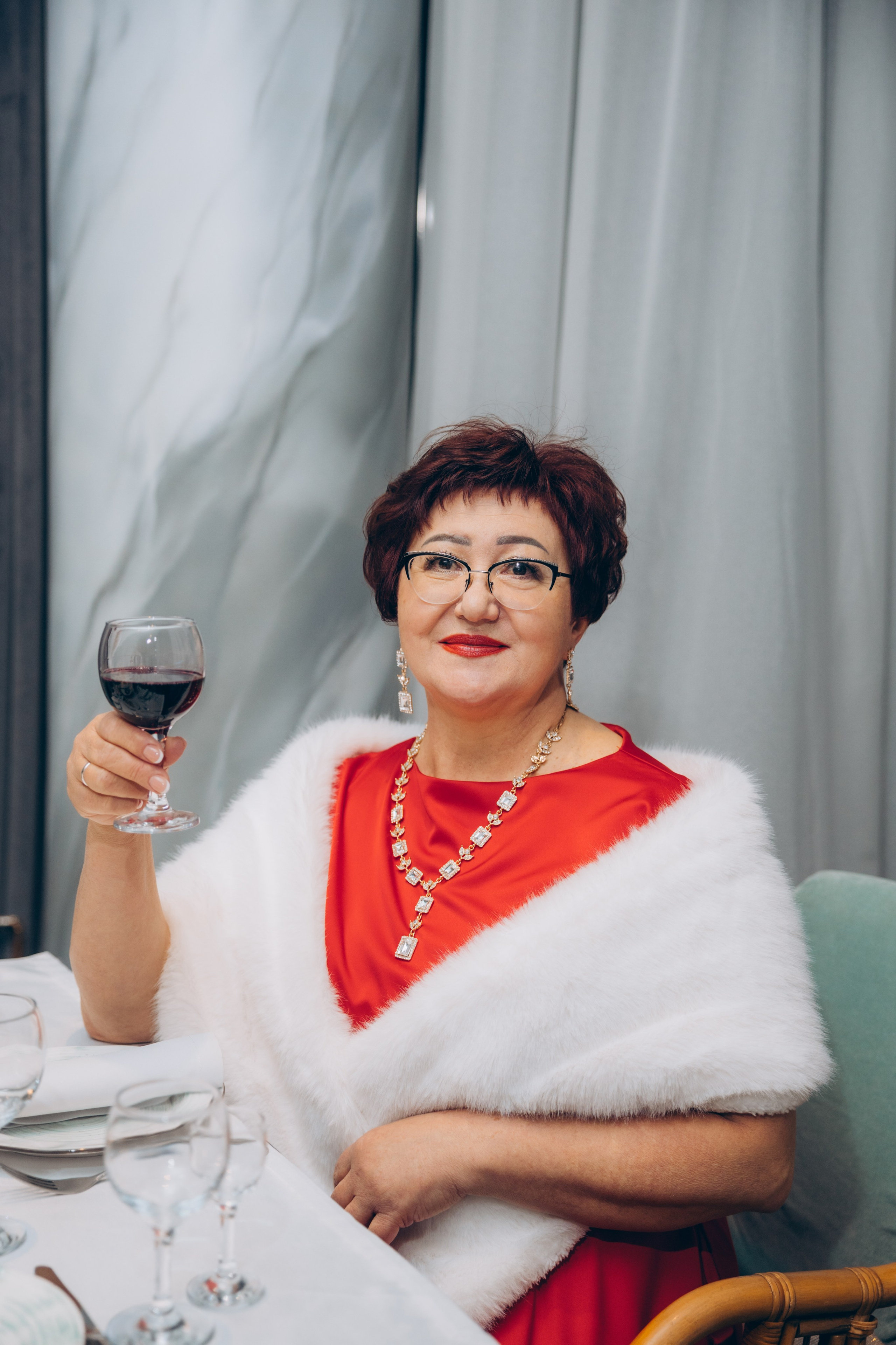 Юбилей. Свадебный, семейный фотограф в Иркутске Светлана Макаричева