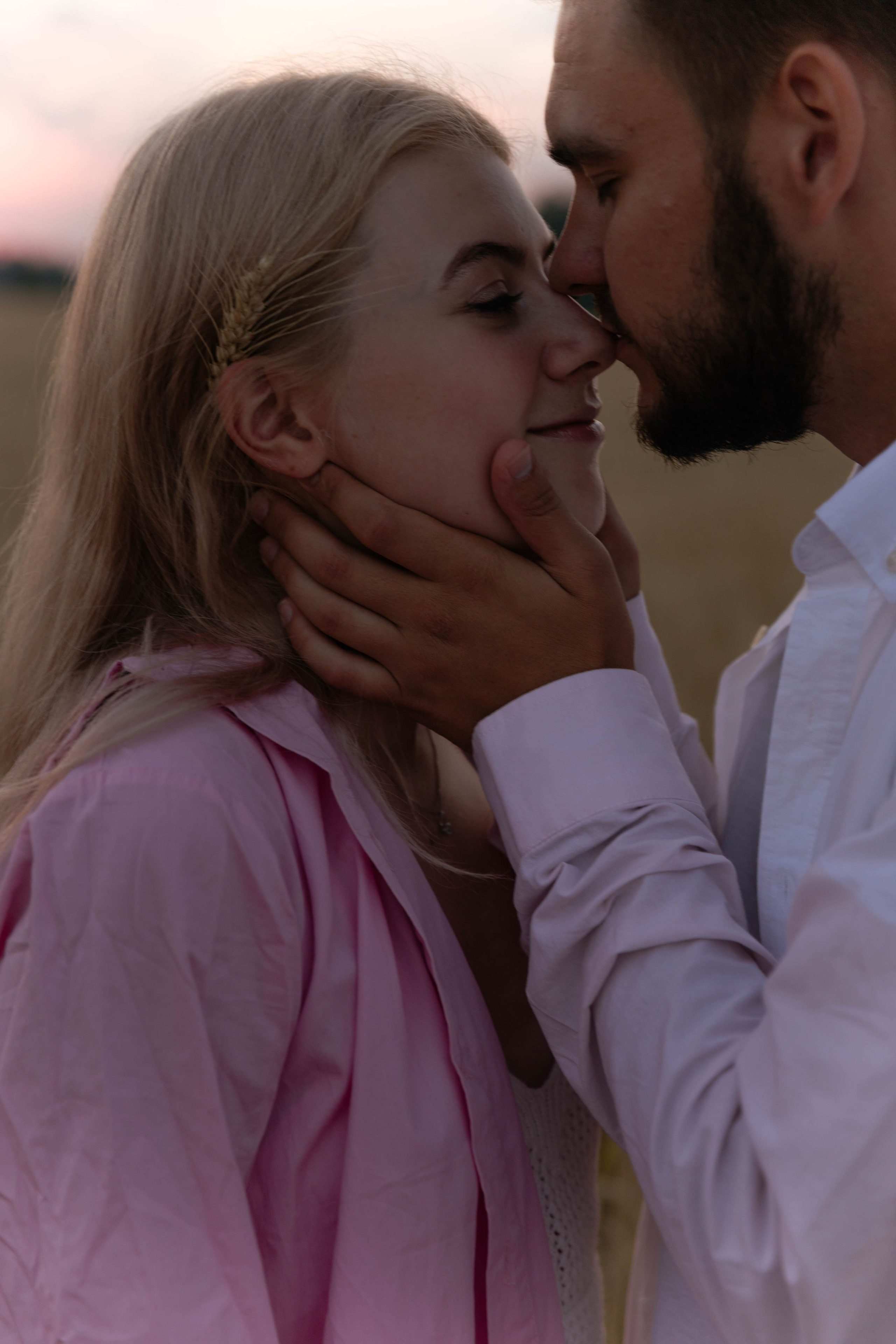 Илья и Валерия. Свадебный и семейный фотограф в Челябинске