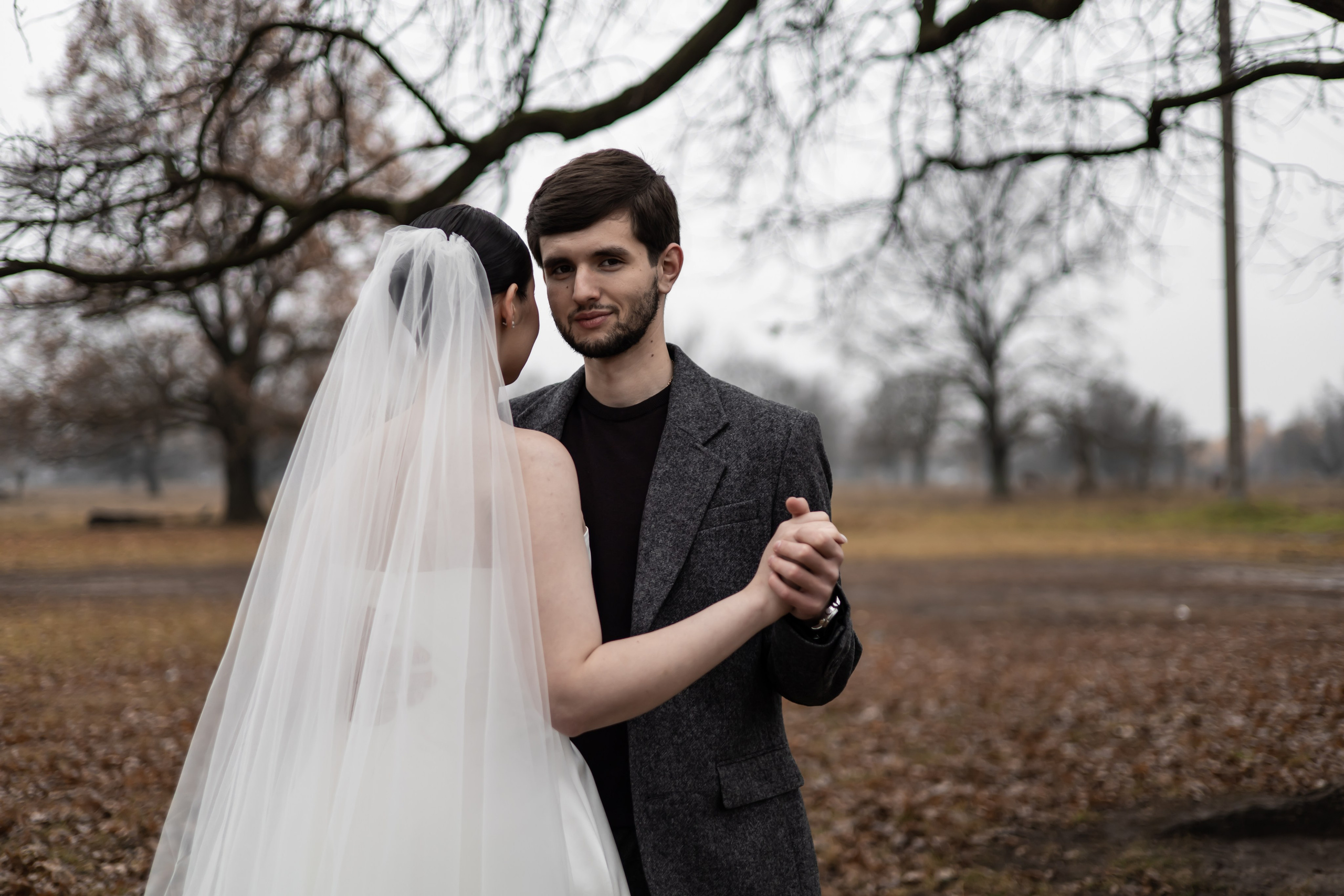 ЭДУАРД+КРИСТИНА. Фотограф Элла Ефимова