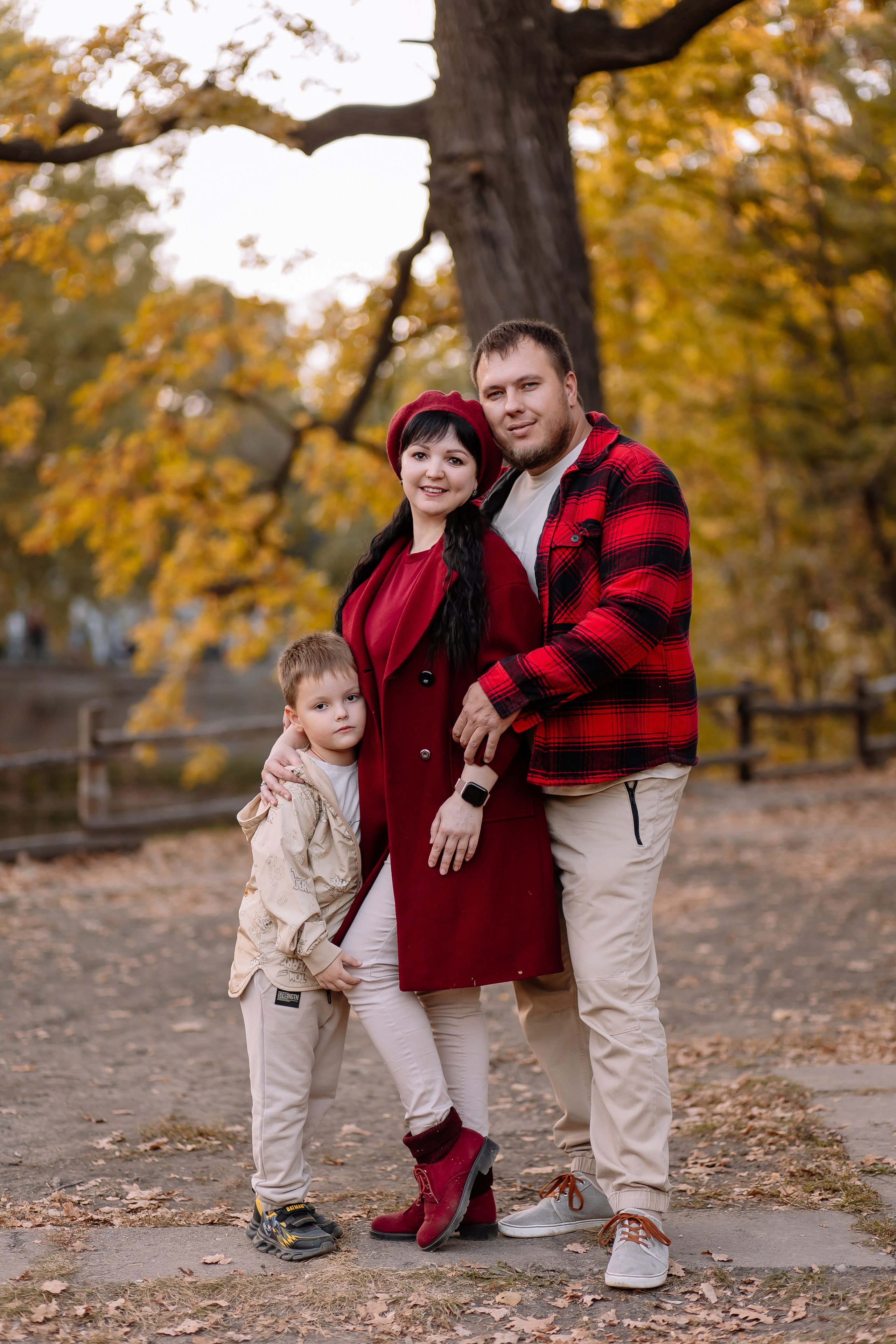 Савелий. Свадебный и семейный фотограф в Саратове Екатерина Ромакина