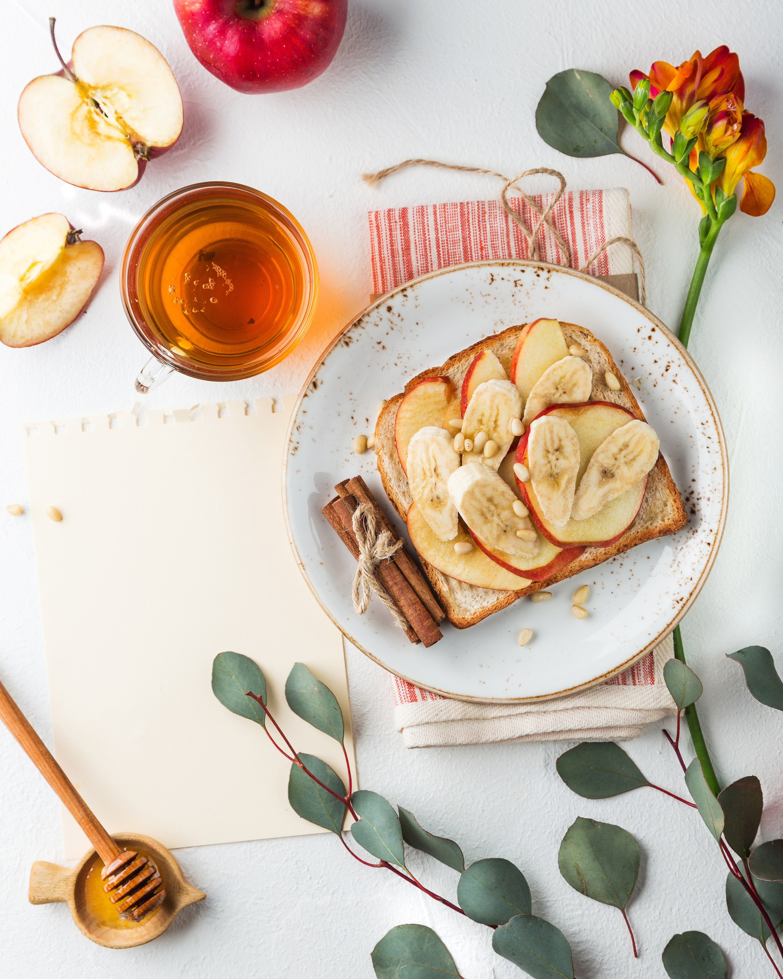 Harry's контент. Юлия Космо — фуд-фотограф, предметный стилист, Москва