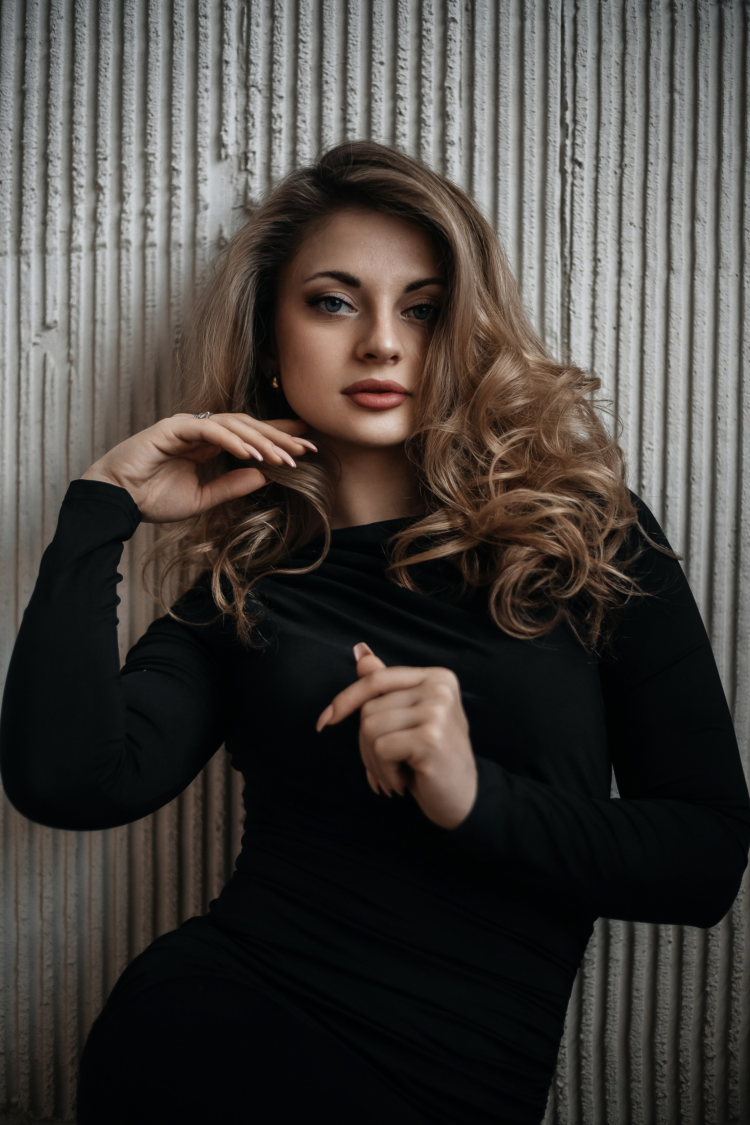 Анастасия. Индивидуальный и свадебный фотограф в Москве, Электростали и Туле Кадейкина Екатерина