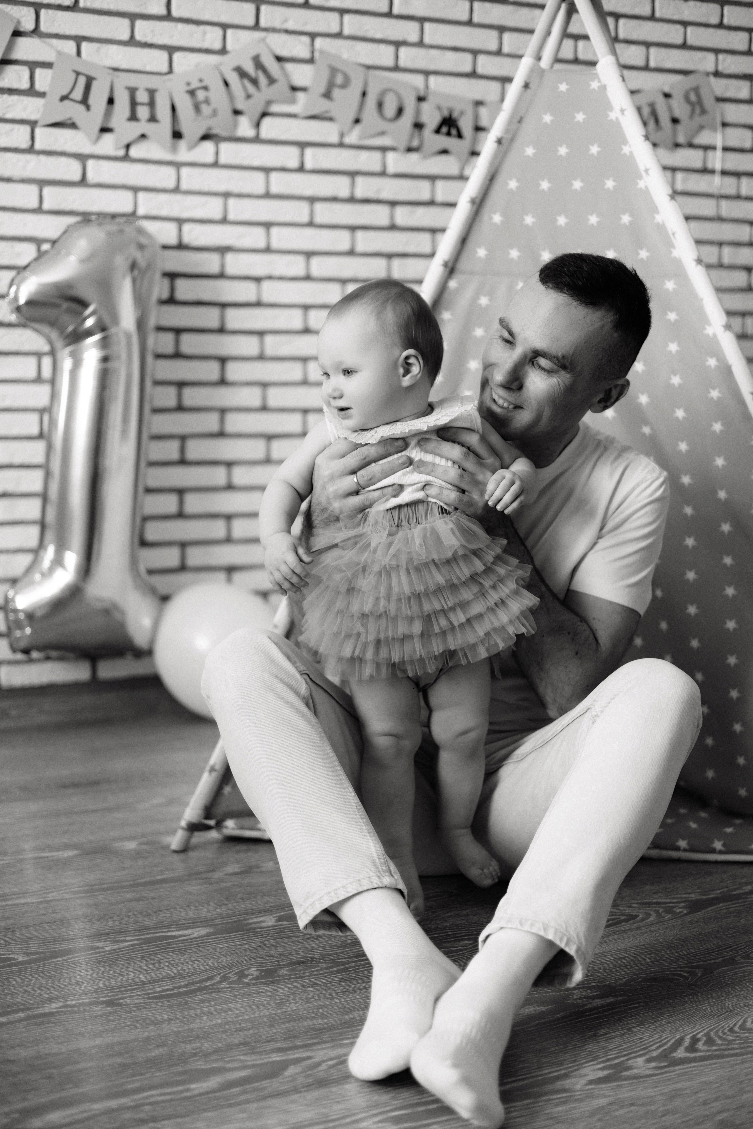 Годик Арине. Фотограф в Кемерово Миллер Анна